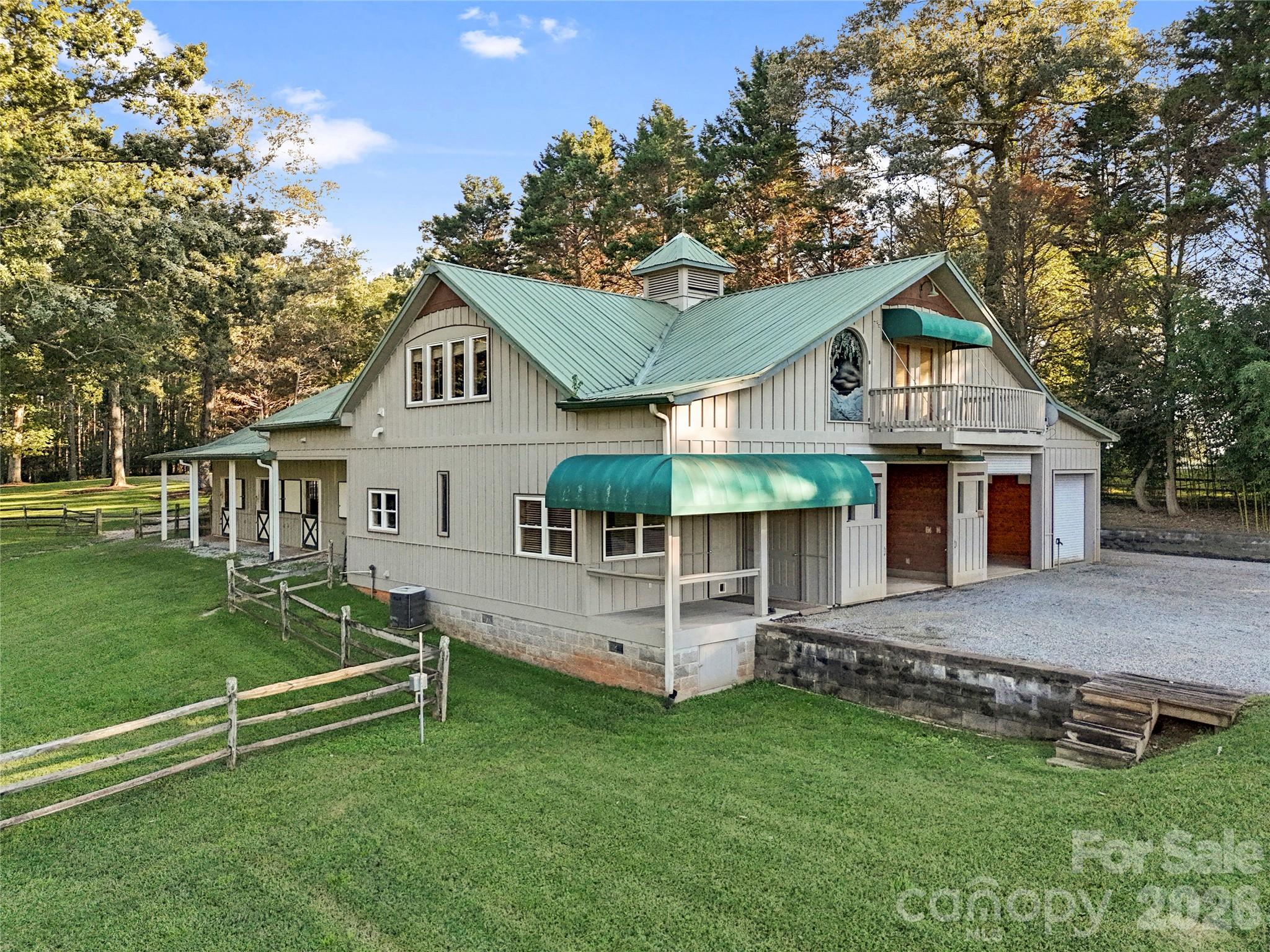 Single Family Residence at 201 Hughes Creek Road, Columbus, photo 46 of 48