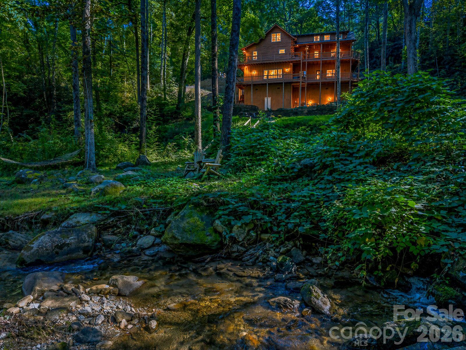 127 Cattail Road