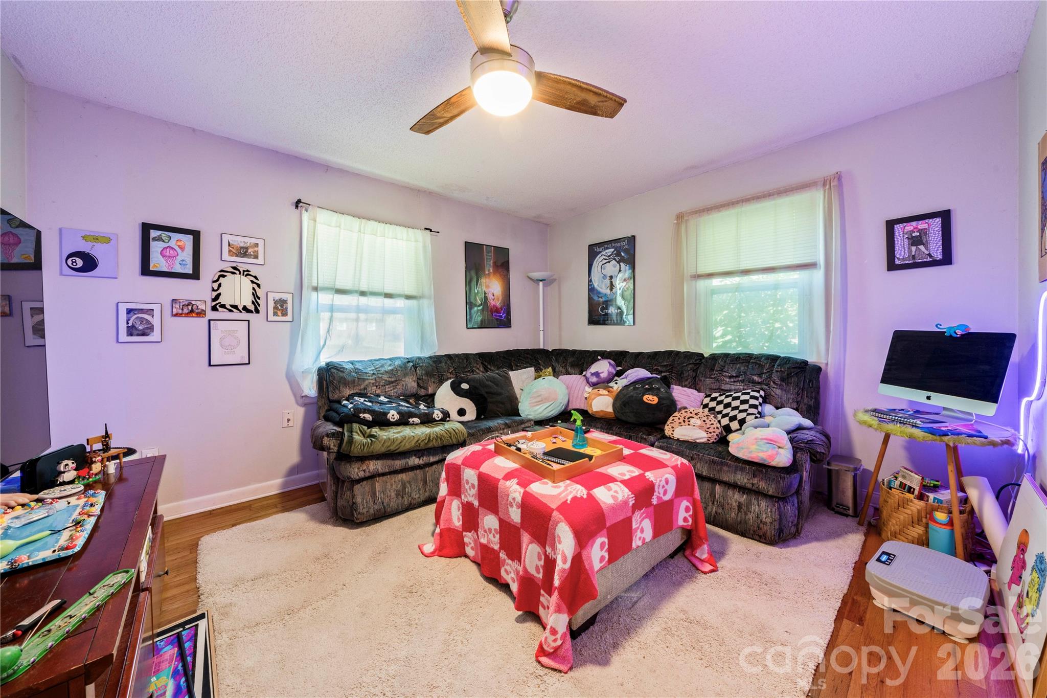 Fourplex at 509 E Church Street, Dallas, photo 18 of 27