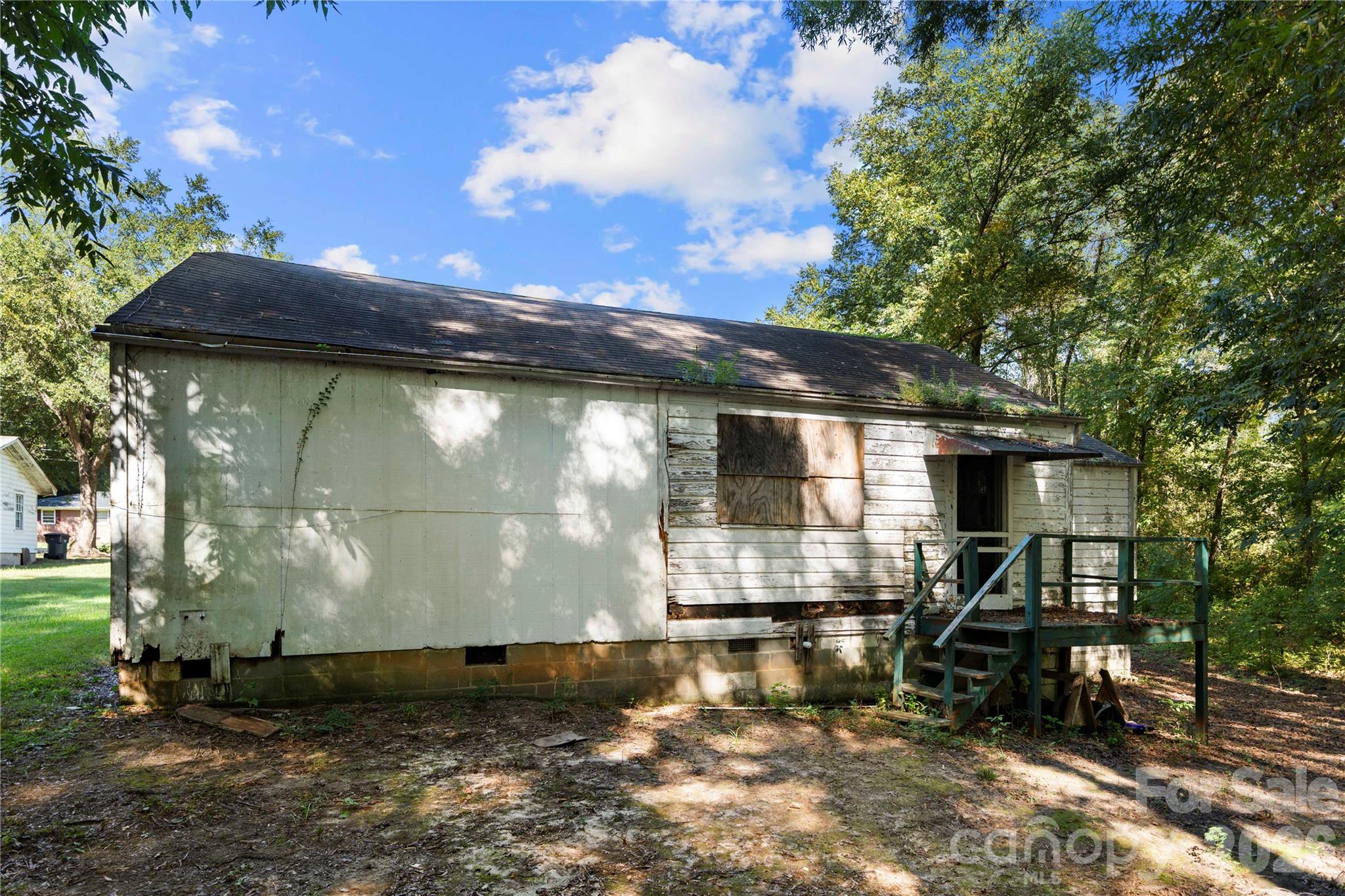 Fourplex at 509 E Church Street, Dallas, photo 26 of 27