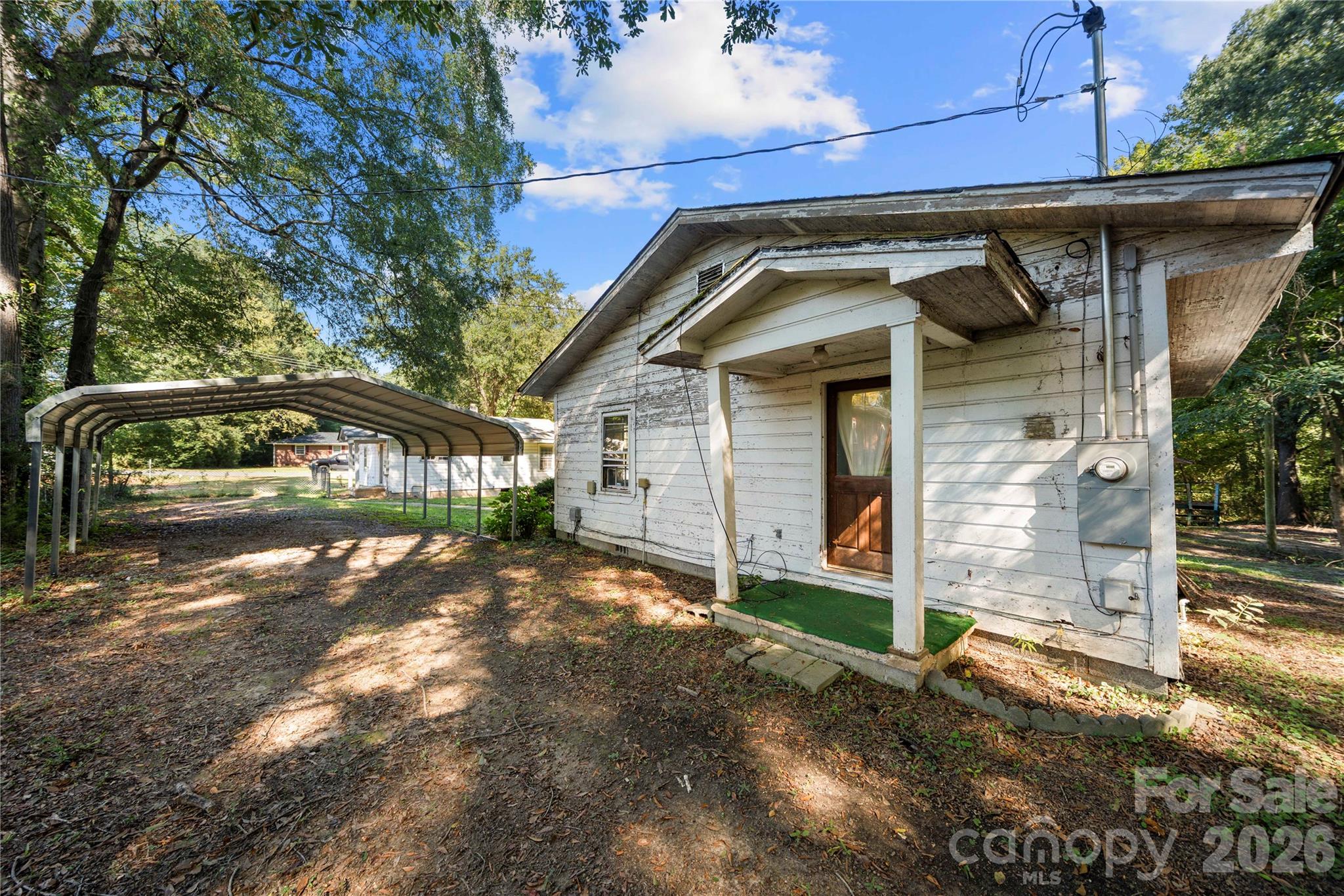 Fourplex at 509 E Church Street, Dallas, photo 27 of 27