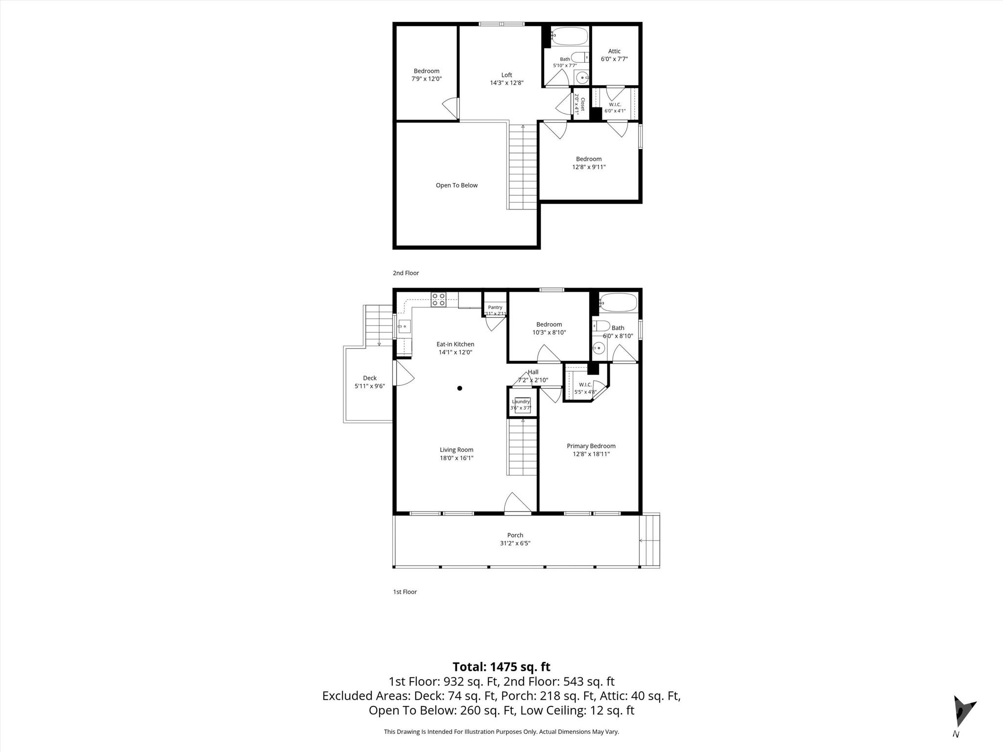 Single Family Residence at 588 Panoramic Loop, Maggie Valley, photo 5 of 39