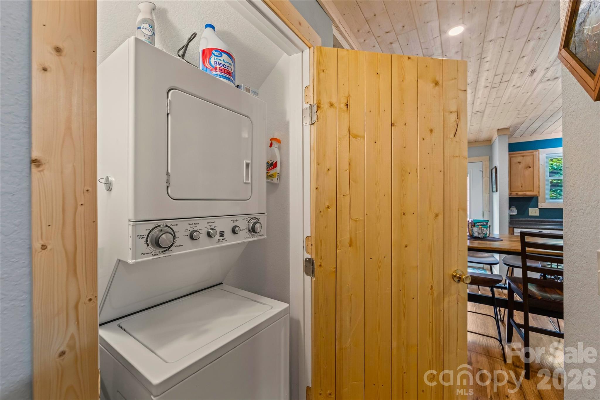 Single Family Residence at 588 Panoramic Loop, Maggie Valley, photo 13 of 39