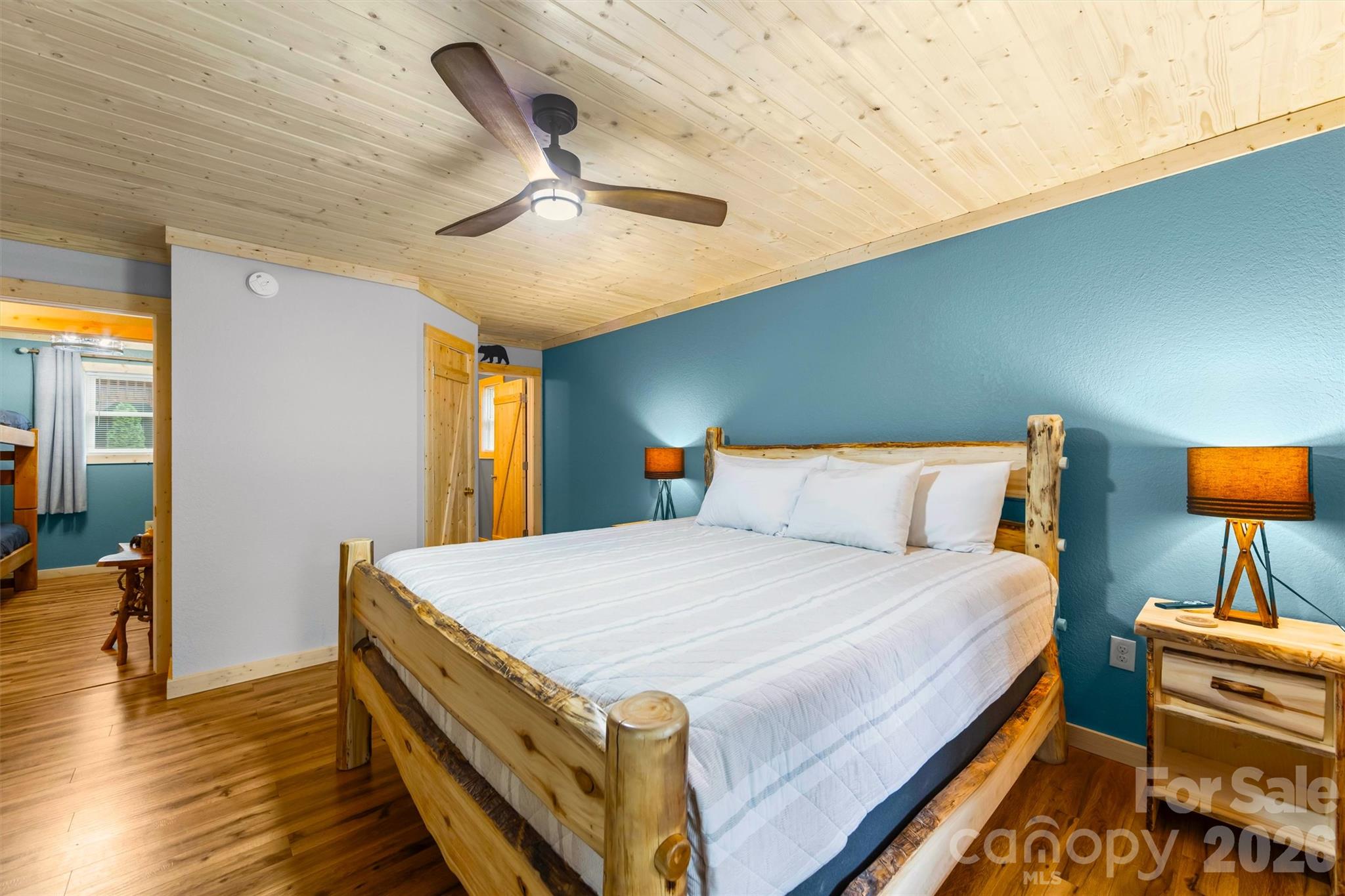 Single Family Residence at 588 Panoramic Loop, Maggie Valley, photo 16 of 39