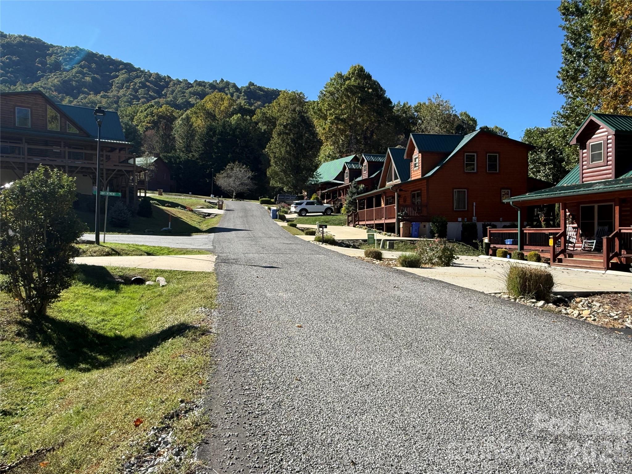 Single Family Residence at 588 Panoramic Loop, Maggie Valley, photo 38 of 39