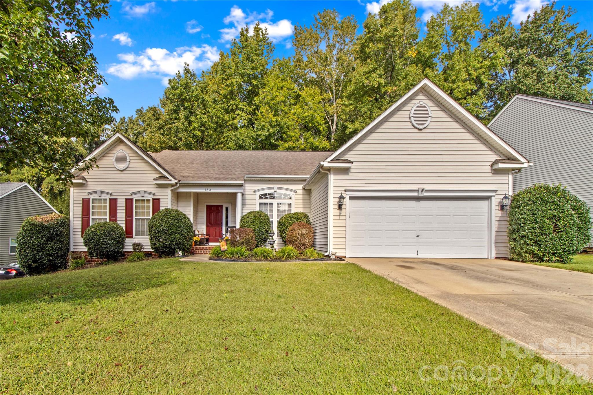 133 Flowering Grove Lane