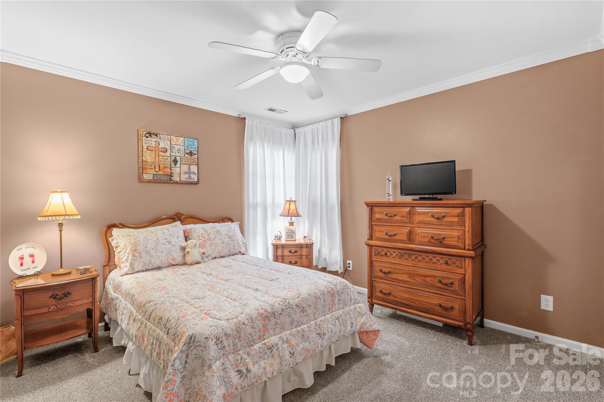 bedroom 4 - 133 Flowering Grove Lane, Mooresville