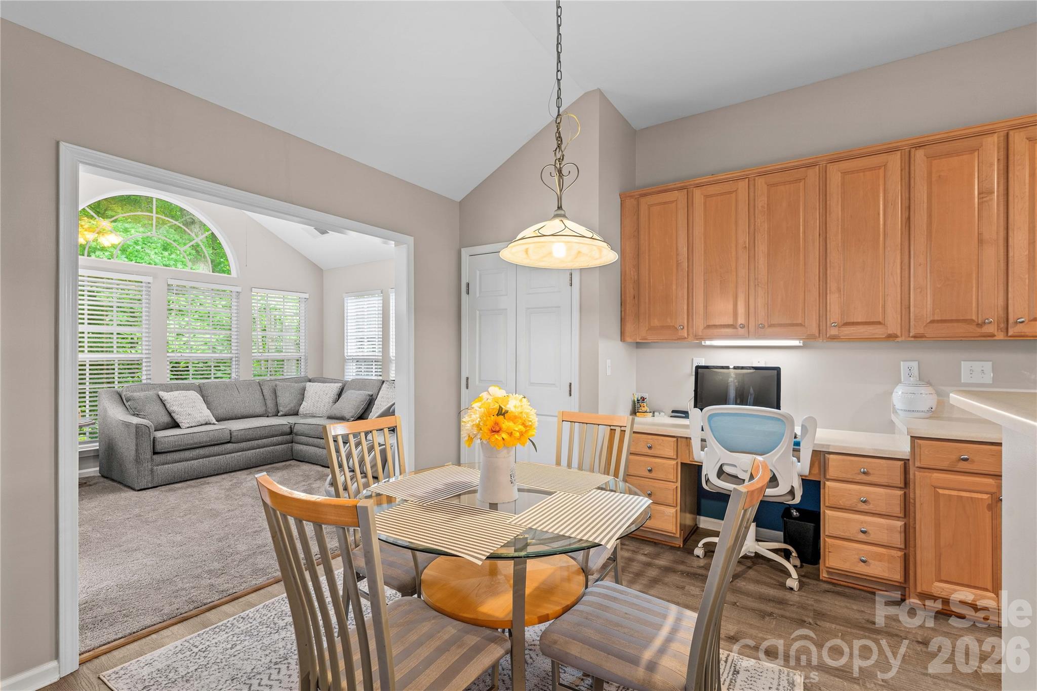 Single Family Residence at 133 Flowering Grove Lane, Mooresville, photo 11 of 42