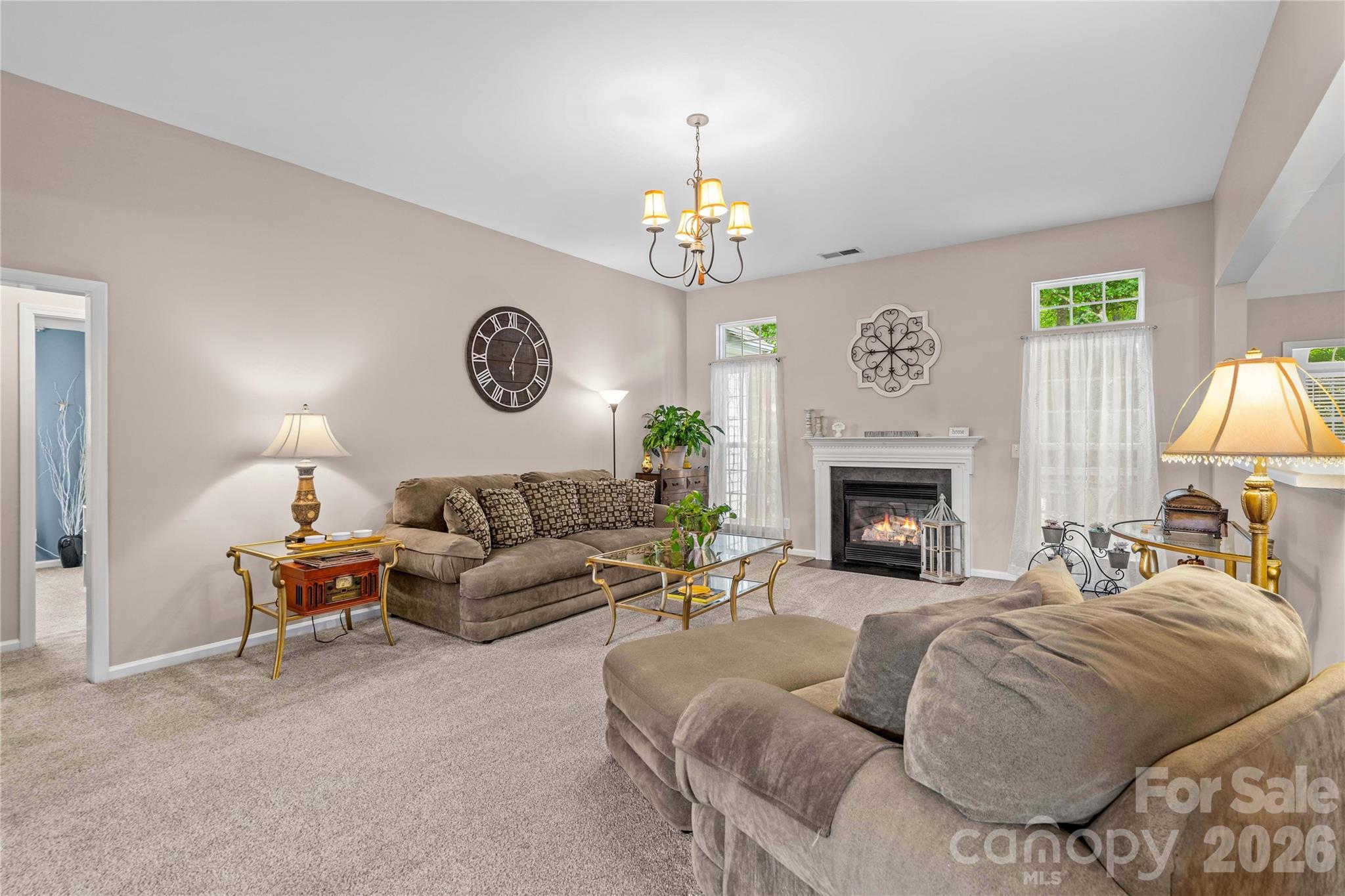 Single Family Residence at 133 Flowering Grove Lane, Mooresville, photo 25 of 42