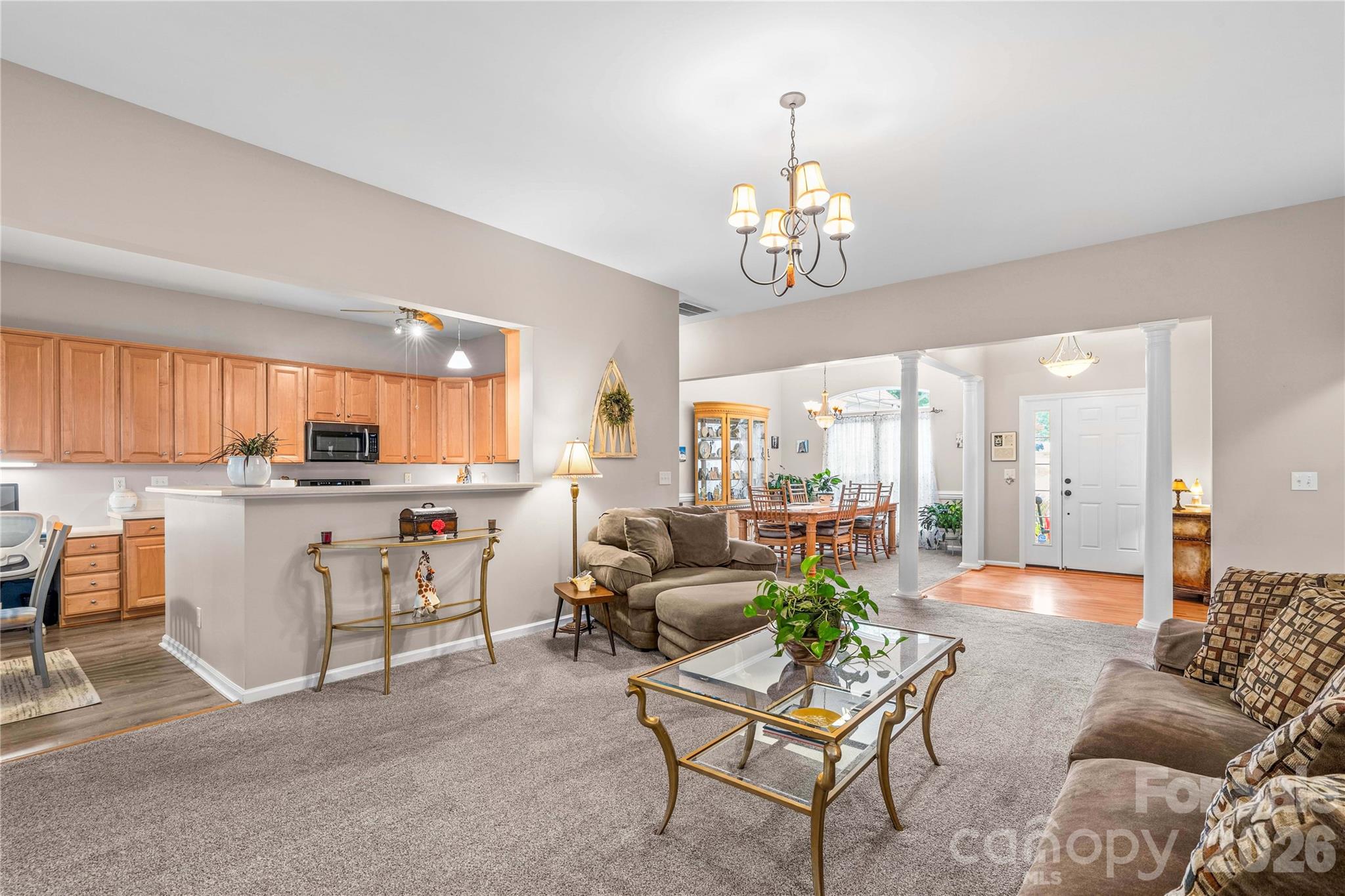 Single Family Residence at 133 Flowering Grove Lane, Mooresville, photo 26 of 42