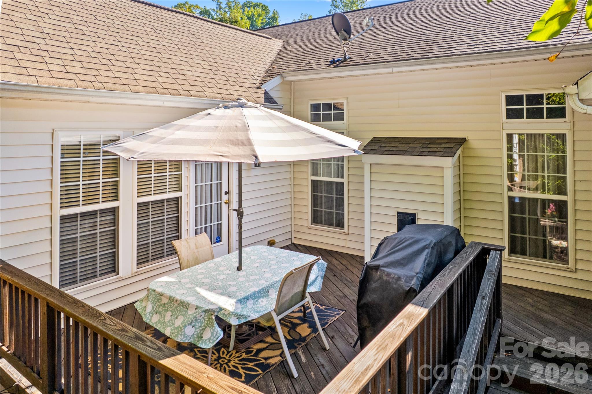 Single Family Residence at 133 Flowering Grove Lane, Mooresville, photo 41 of 42