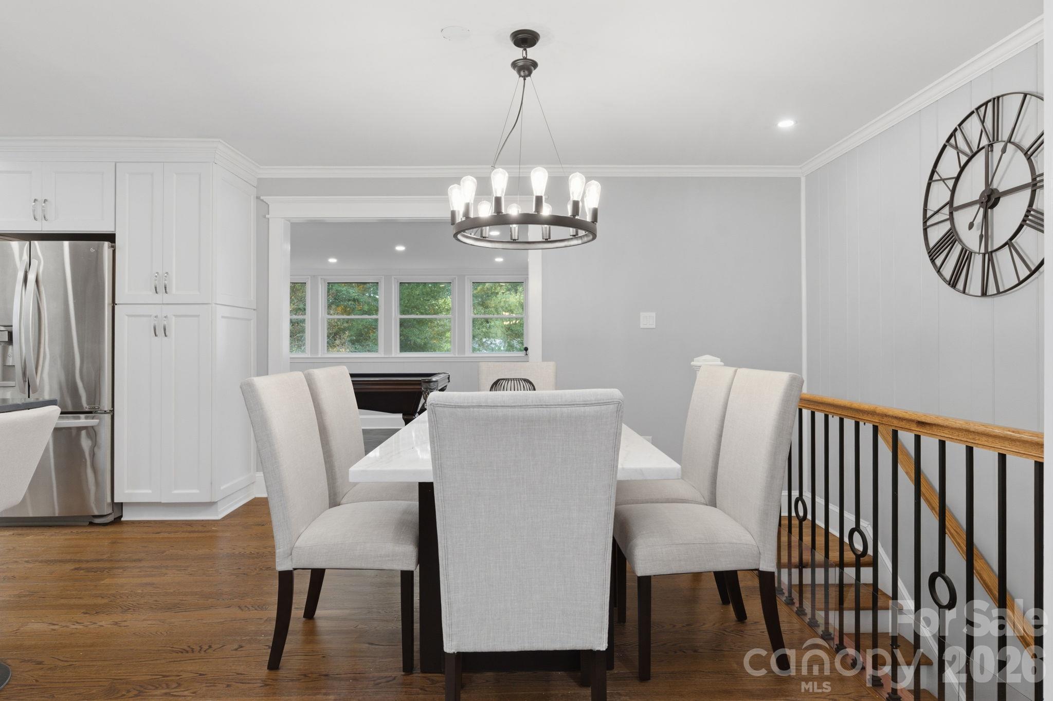 Single Family Residence at 6520 Candlewood Drive, Charlotte, photo 10 of 38