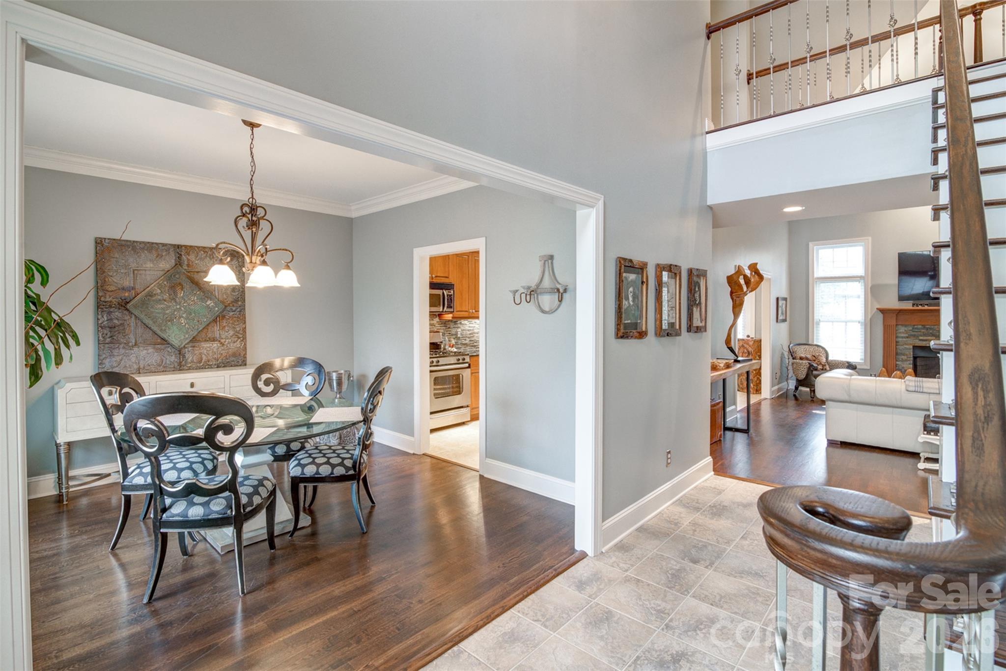 Townhouse at 149 42nd Avenue Drive NW, Hickory, photo 13 of 37