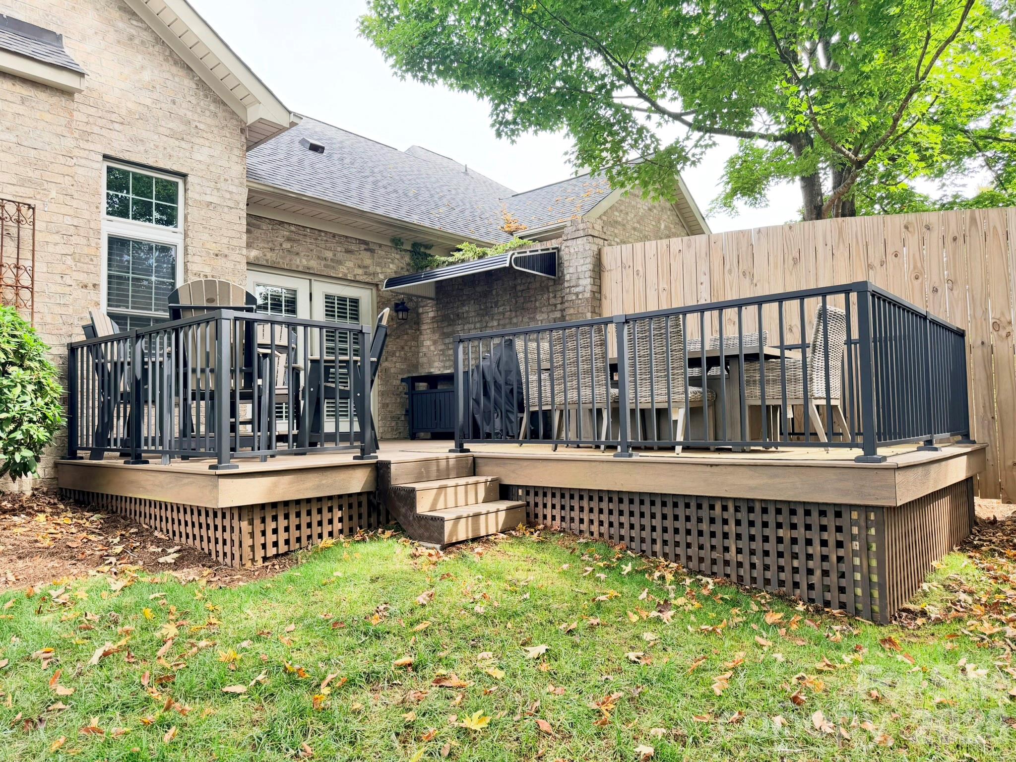 Townhouse at 149 42nd Avenue Drive NW, Hickory, photo 34 of 37