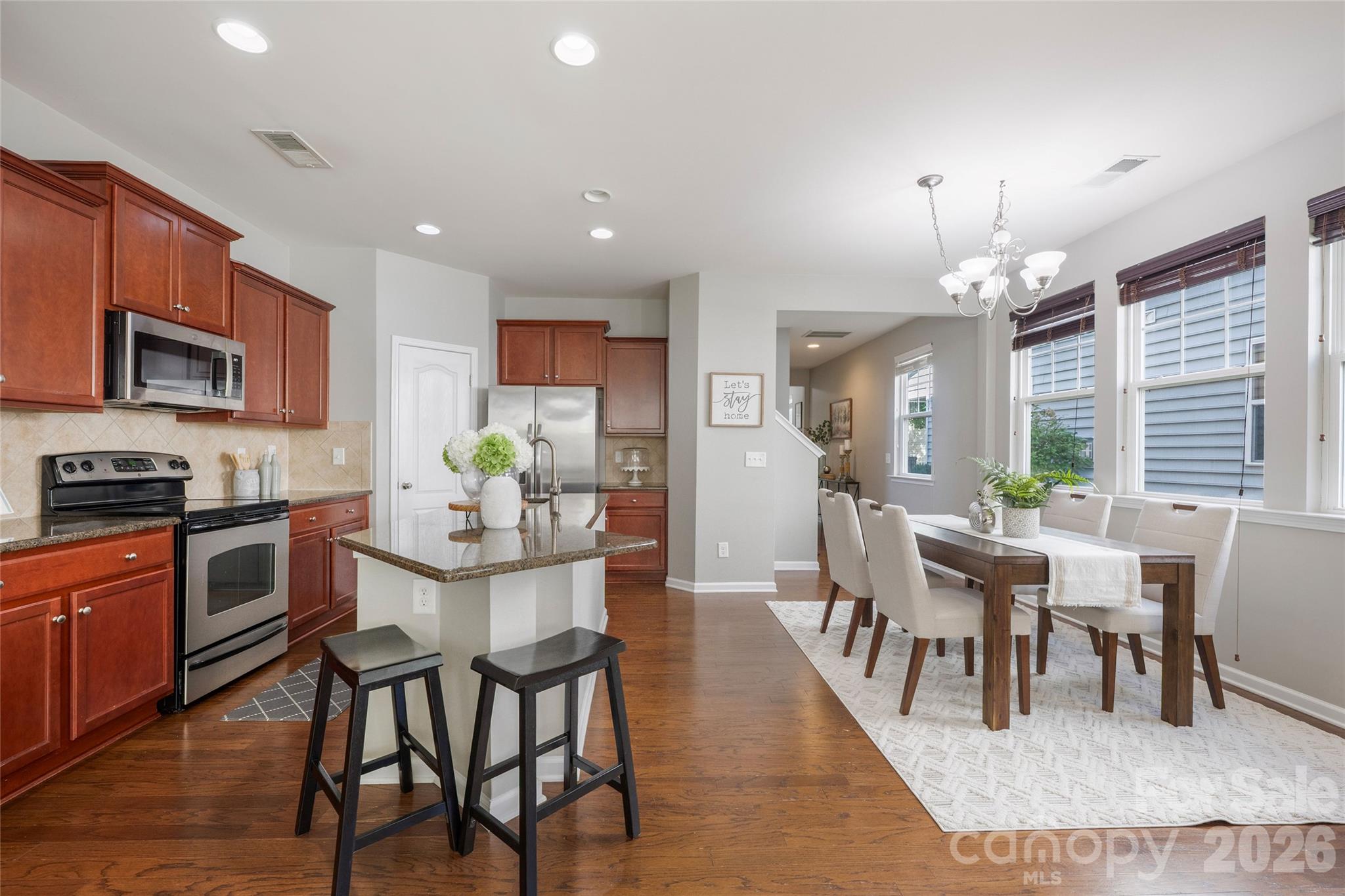 Single Family Residence at 13102 Heath Grove Drive, Huntersville, photo 14 of 34