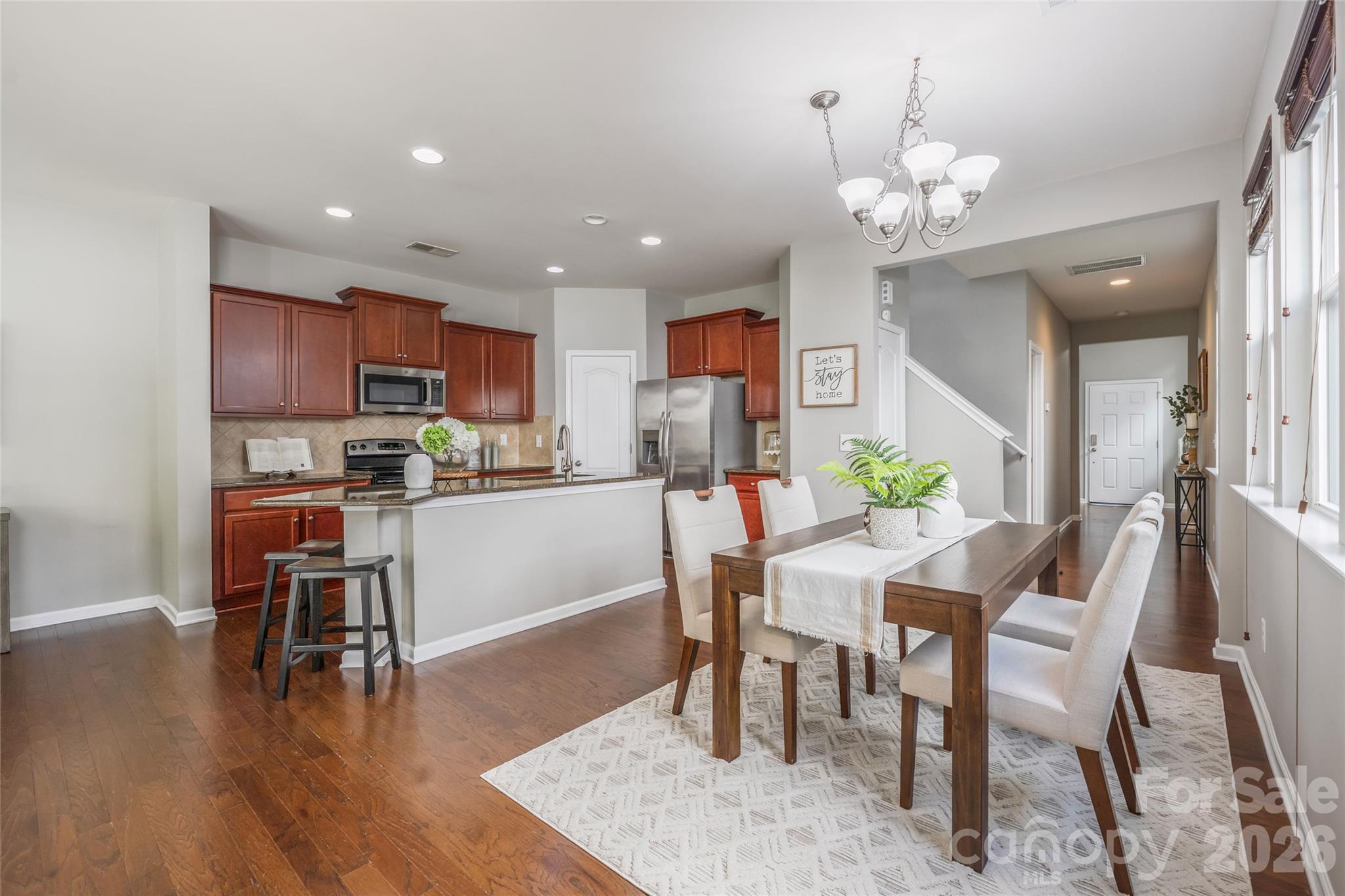 Single Family Residence at 13102 Heath Grove Drive, Huntersville, photo 15 of 34
