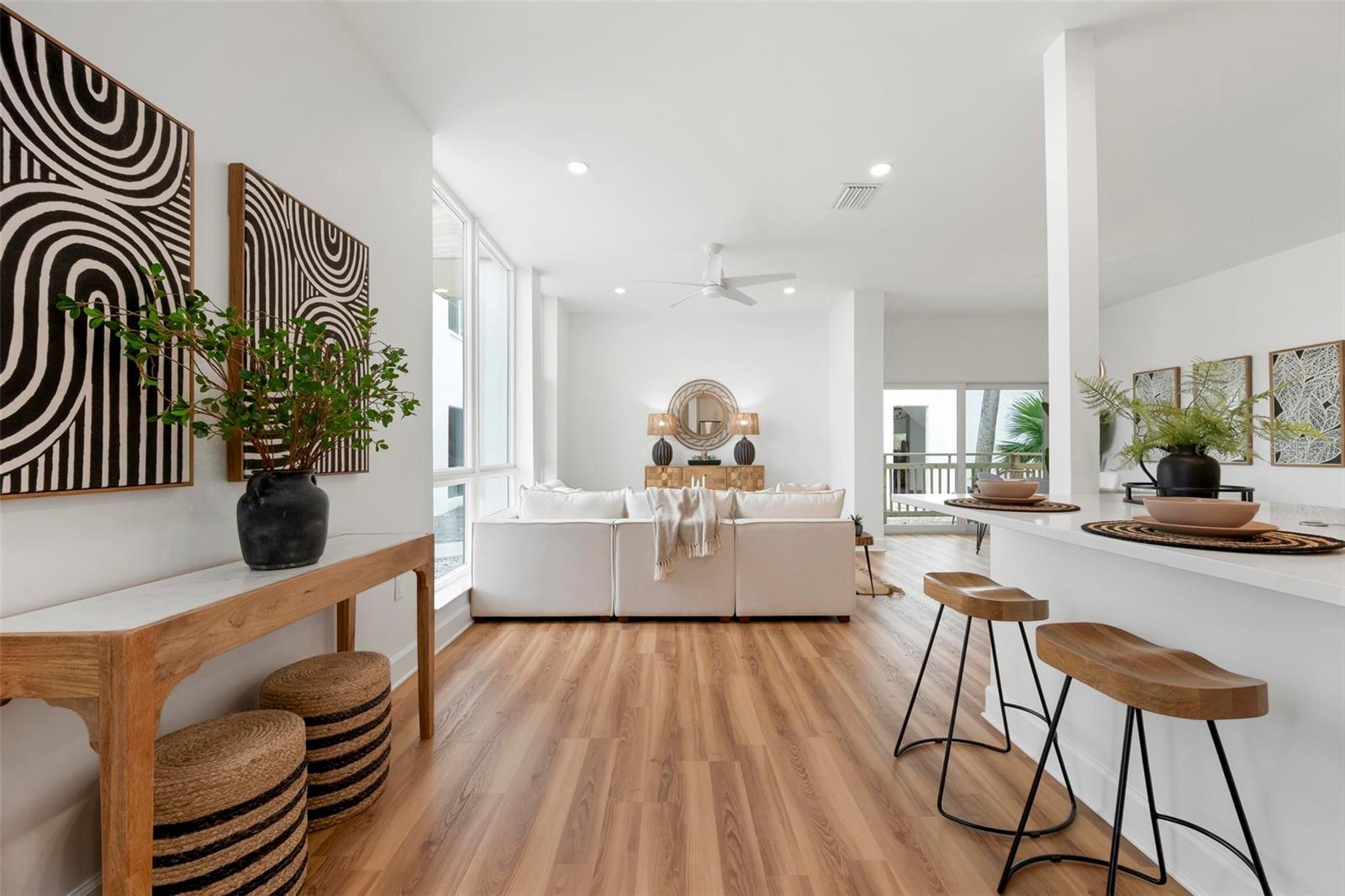 Condominium at 550 W FLAMINGO DR #2, VENICE, photo 4 of 63