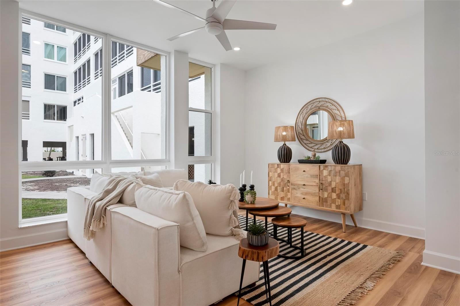 Condominium at 550 W FLAMINGO DR #2, VENICE, photo 5 of 63