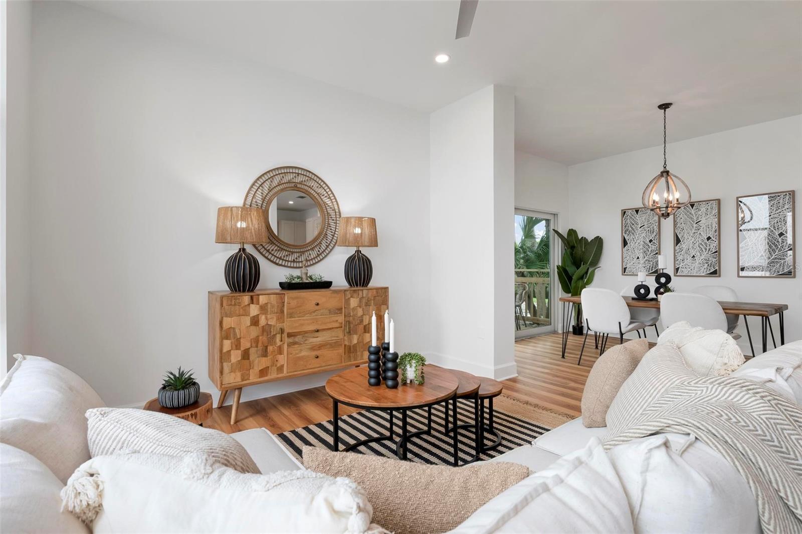 Condominium at 550 W FLAMINGO DR #2, VENICE, photo 6 of 63