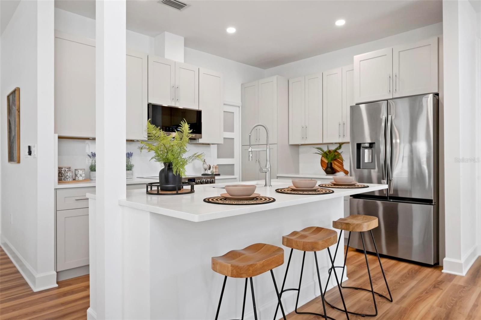 Condominium at 550 W FLAMINGO DR #2, VENICE, photo 10 of 63