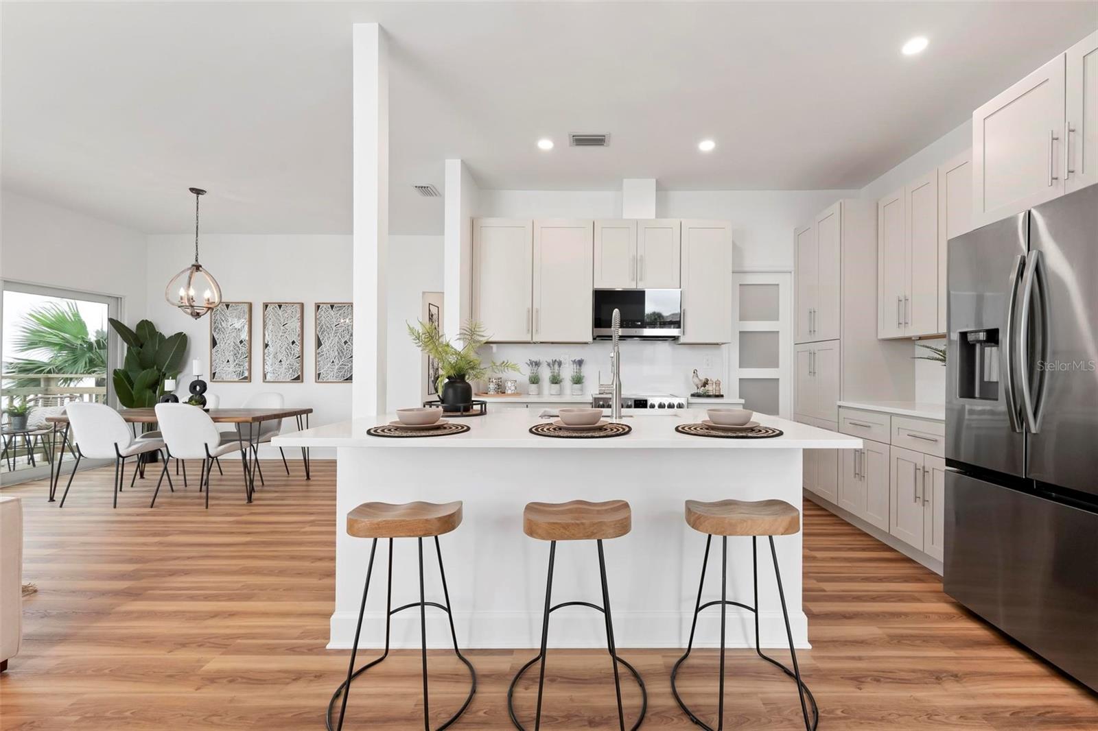 Condominium at 550 W FLAMINGO DR #2, VENICE, photo 11 of 63