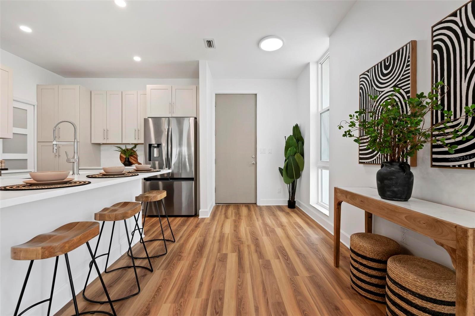 Condominium at 550 W FLAMINGO DR #2, VENICE, photo 12 of 63