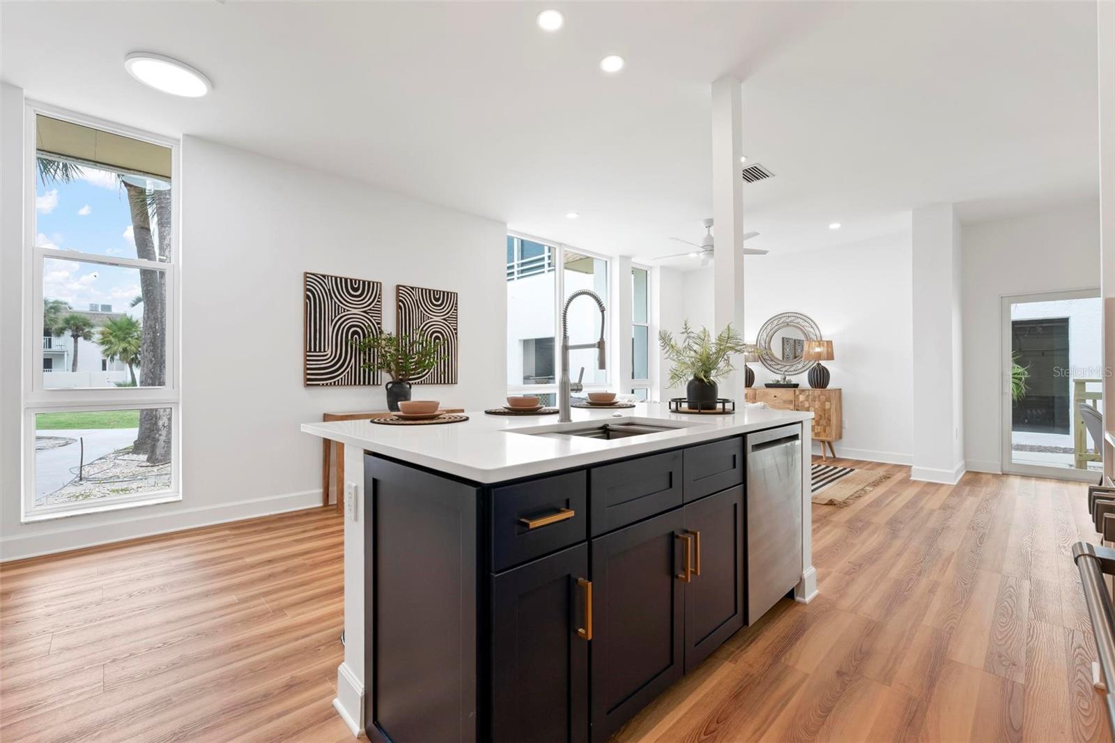Condominium at 550 W FLAMINGO DR #2, VENICE, photo 14 of 63