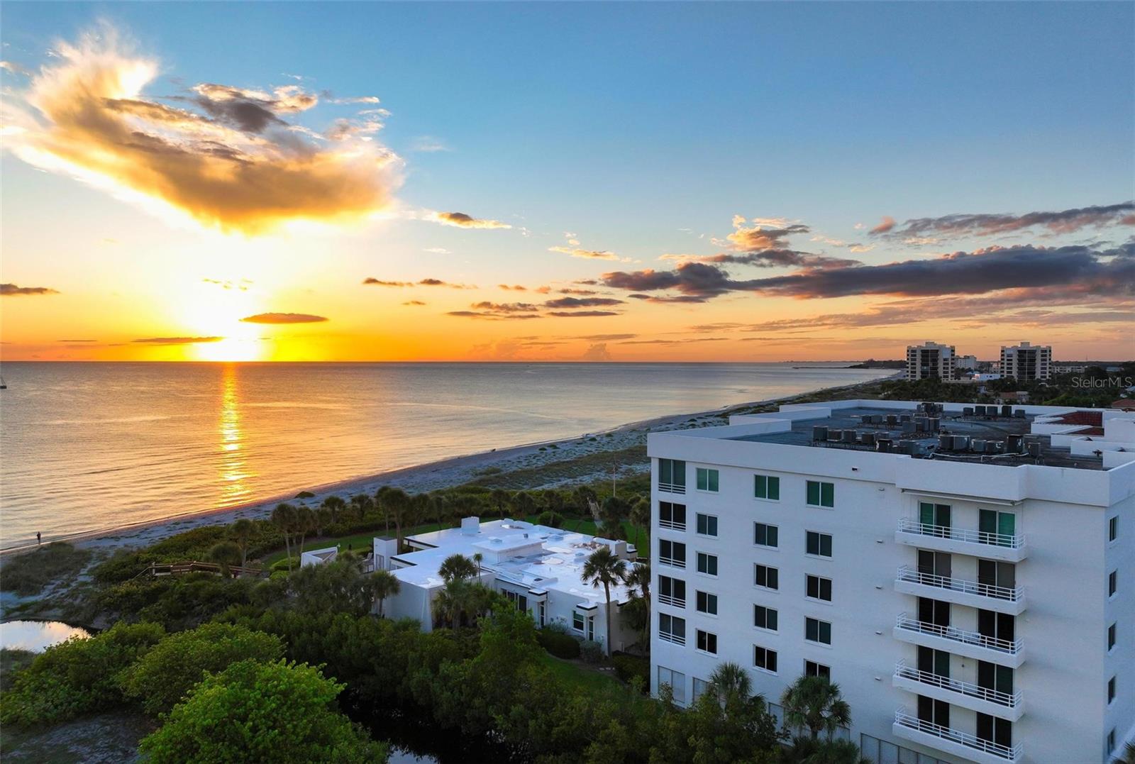 Condominium at 550 W FLAMINGO DR #2, VENICE, photo 45 of 63