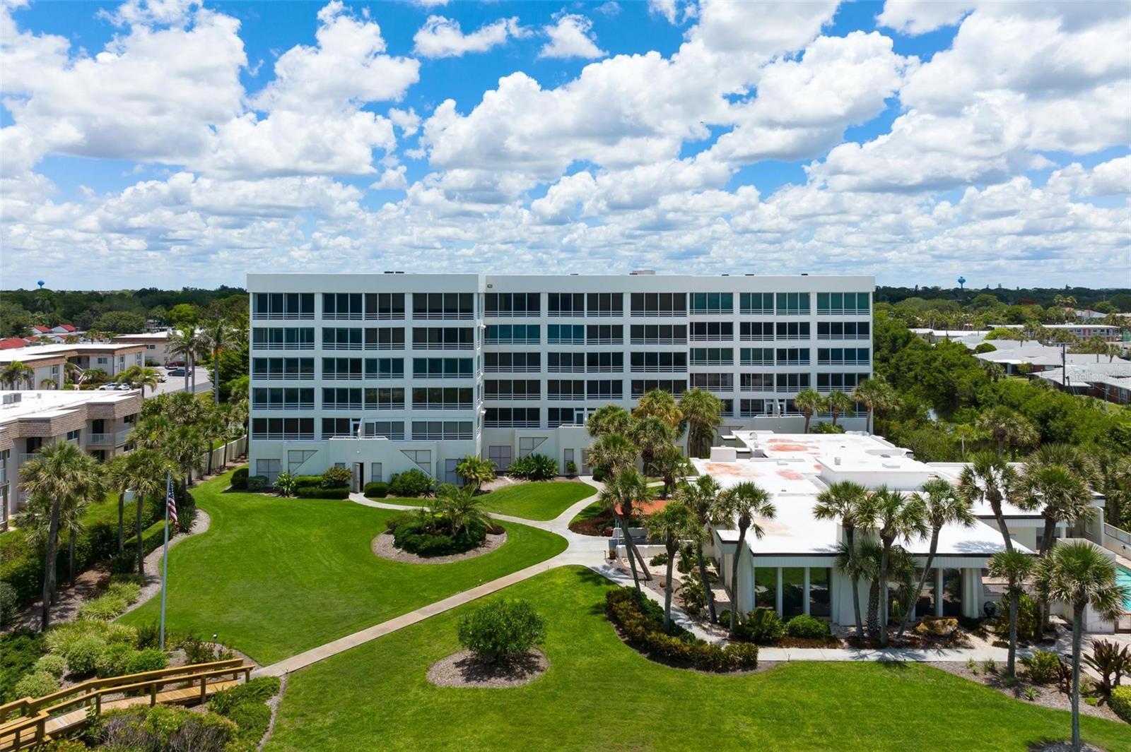 Condominium at 550 W FLAMINGO DR #2, VENICE, photo 56 of 63