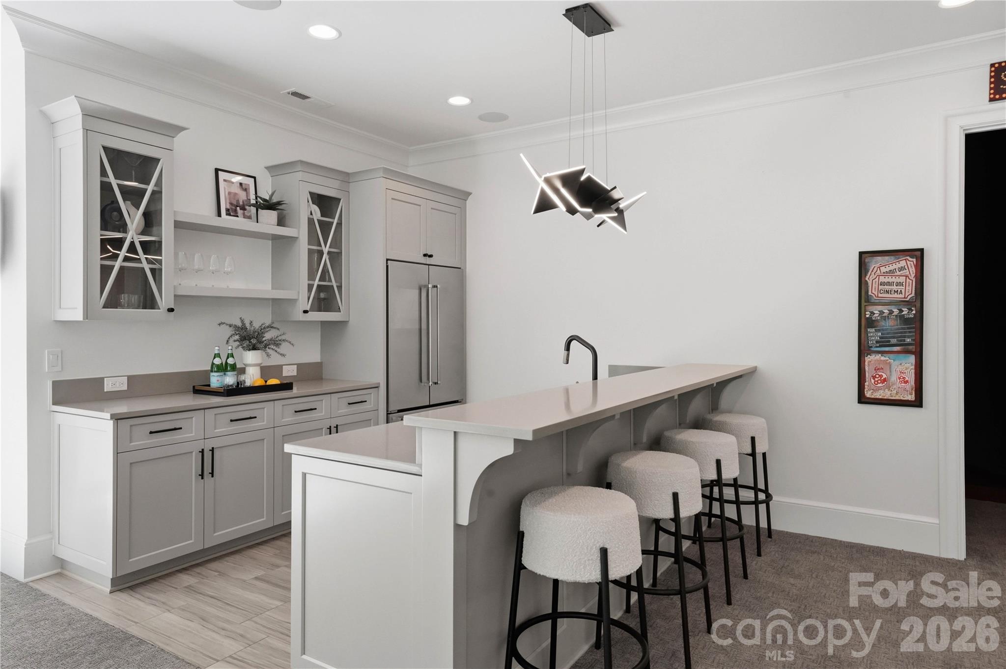 Single Family Residence at 10220 Sweetleaf Place, Charlotte, photo 21 of 35