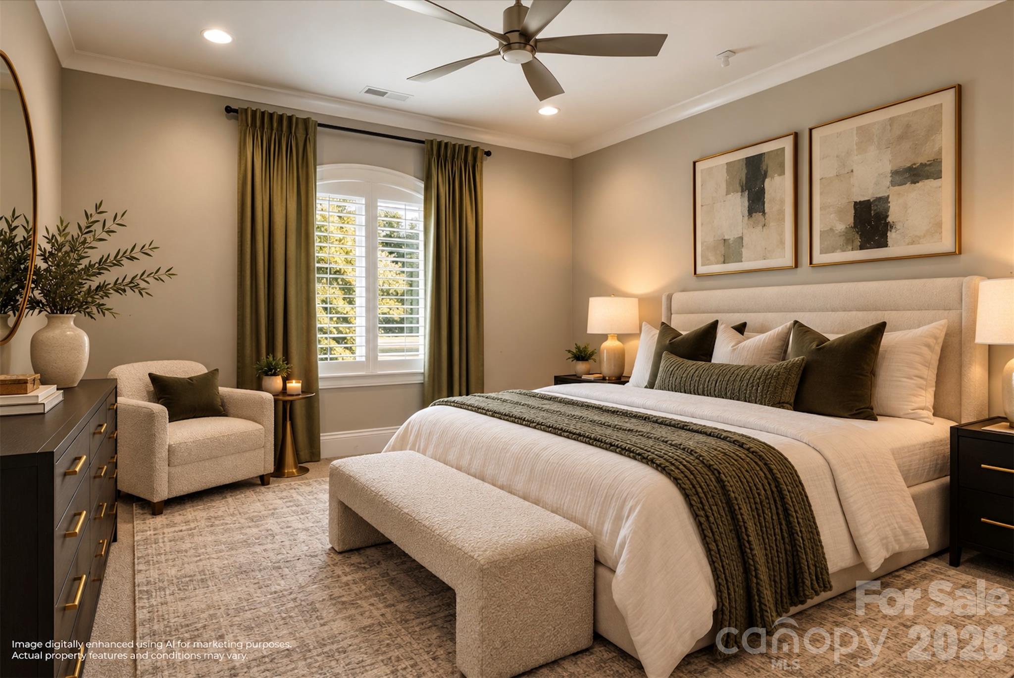 Single Family Residence at 10220 Sweetleaf Place, Charlotte, photo 31 of 35
