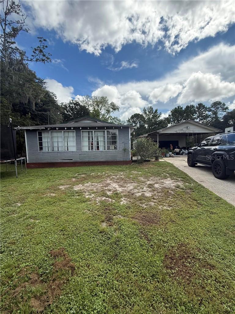 Single Family Residence at 13547 Sattler RD, JACKSONVILLE FL 32226, photo 2 of 21