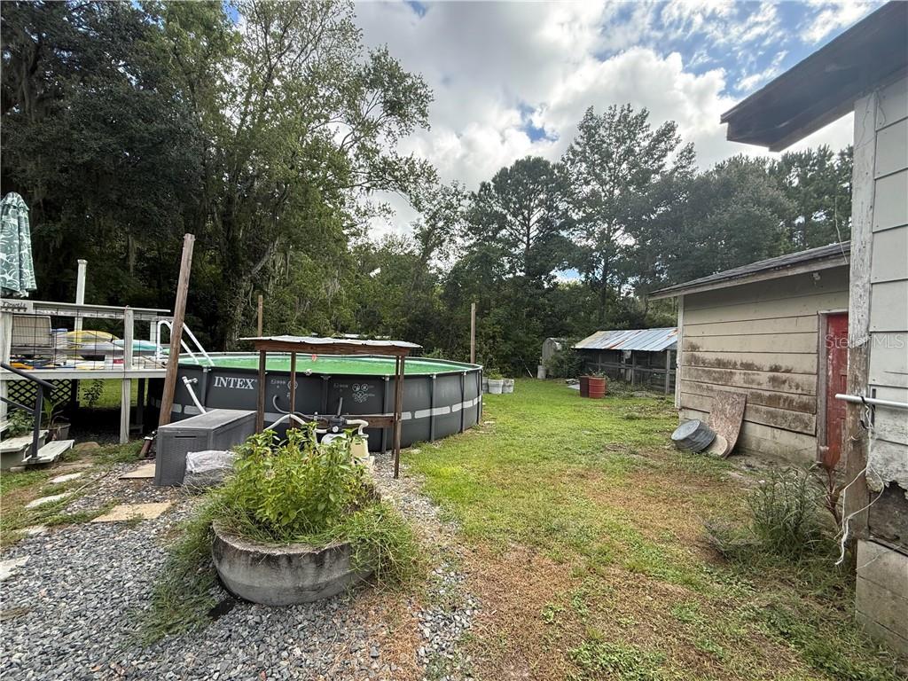 Single Family Residence at 13547 Sattler RD, JACKSONVILLE FL 32226, photo 9 of 21