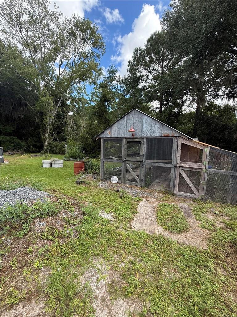 Single Family Residence at 13547 Sattler RD, JACKSONVILLE FL 32226, photo 10 of 21