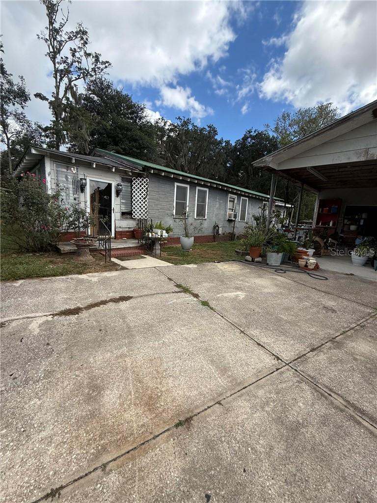 Single Family Residence at 13547 Sattler RD, JACKSONVILLE FL 32226, photo 13 of 21