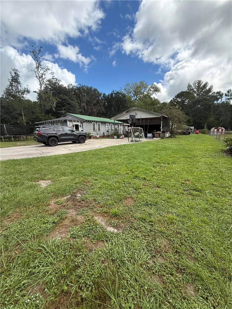 Single Family Residence at 13547 Sattler RD, JACKSONVILLE FL 32226, photo 14 of 21