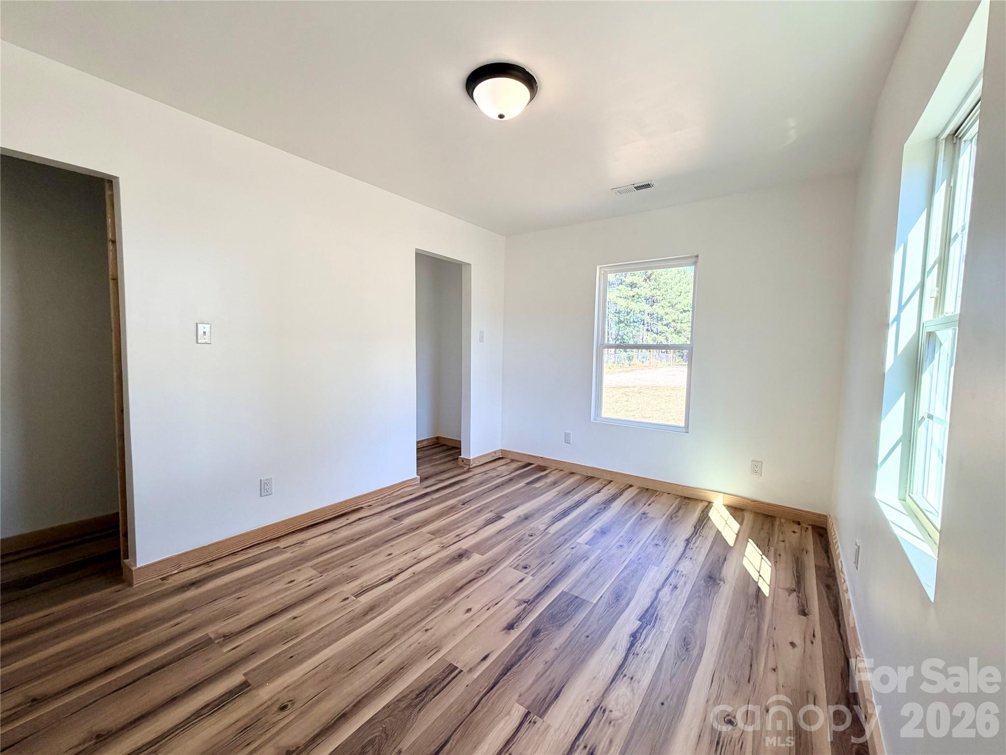 2nd Bedroom - 550 Dills Road, Rutherfordton
