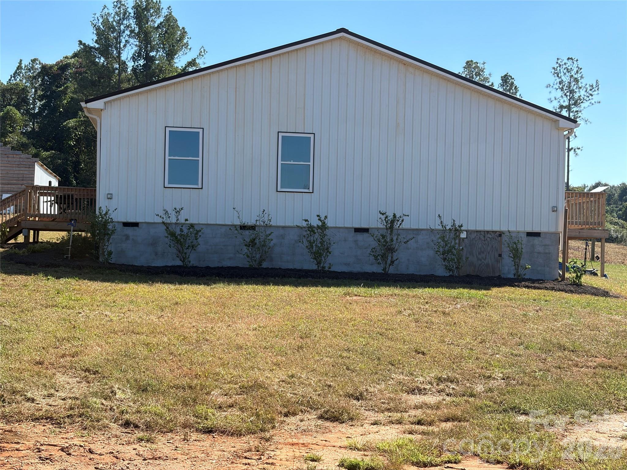 Right side - 550 Dills Road, Rutherfordton
