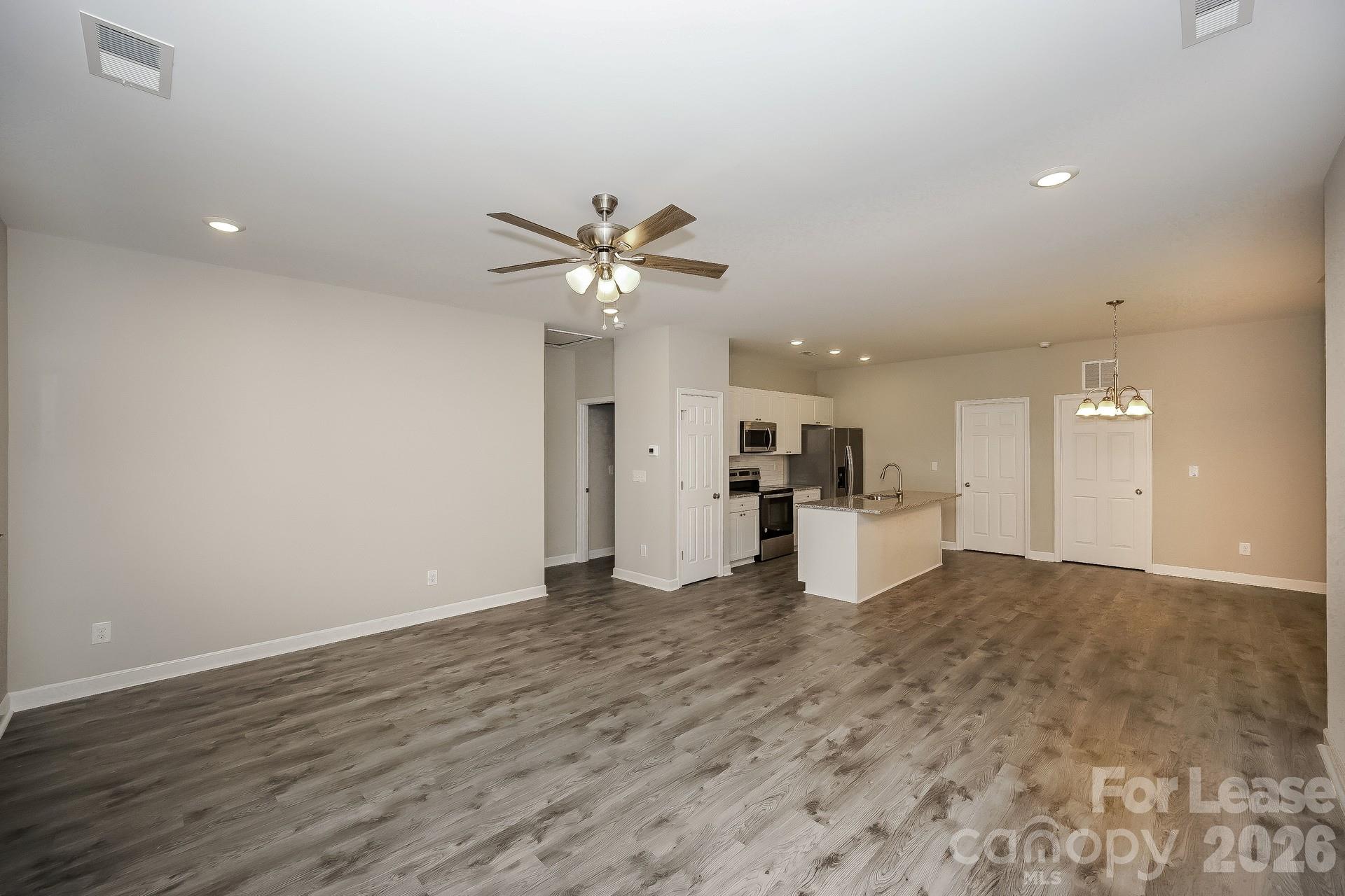 Single Family Residence at 616 Newbern Avenue, Statesville, photo 5 of 9