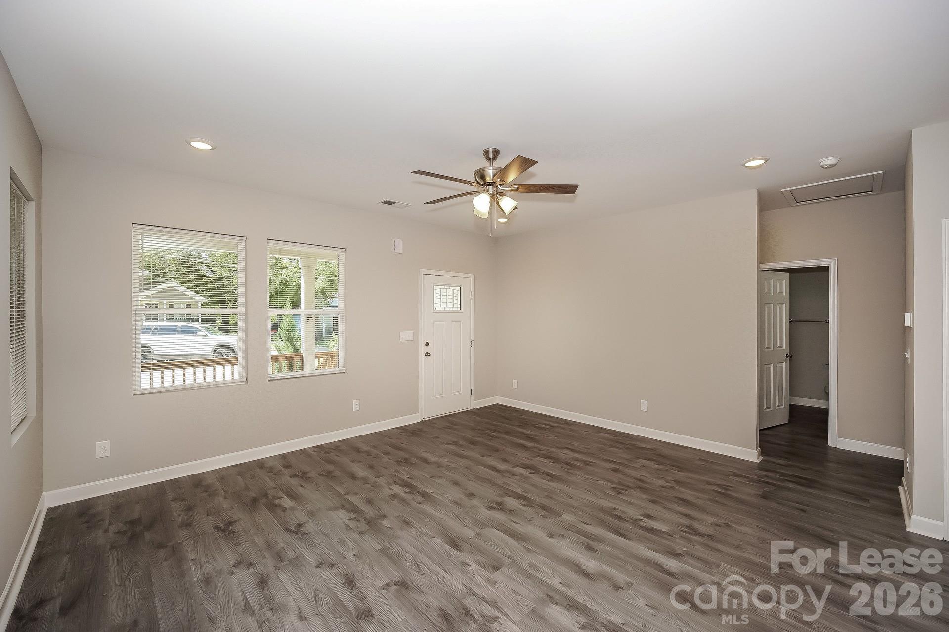 Single Family Residence at 616 Newbern Avenue, Statesville, photo 6 of 9