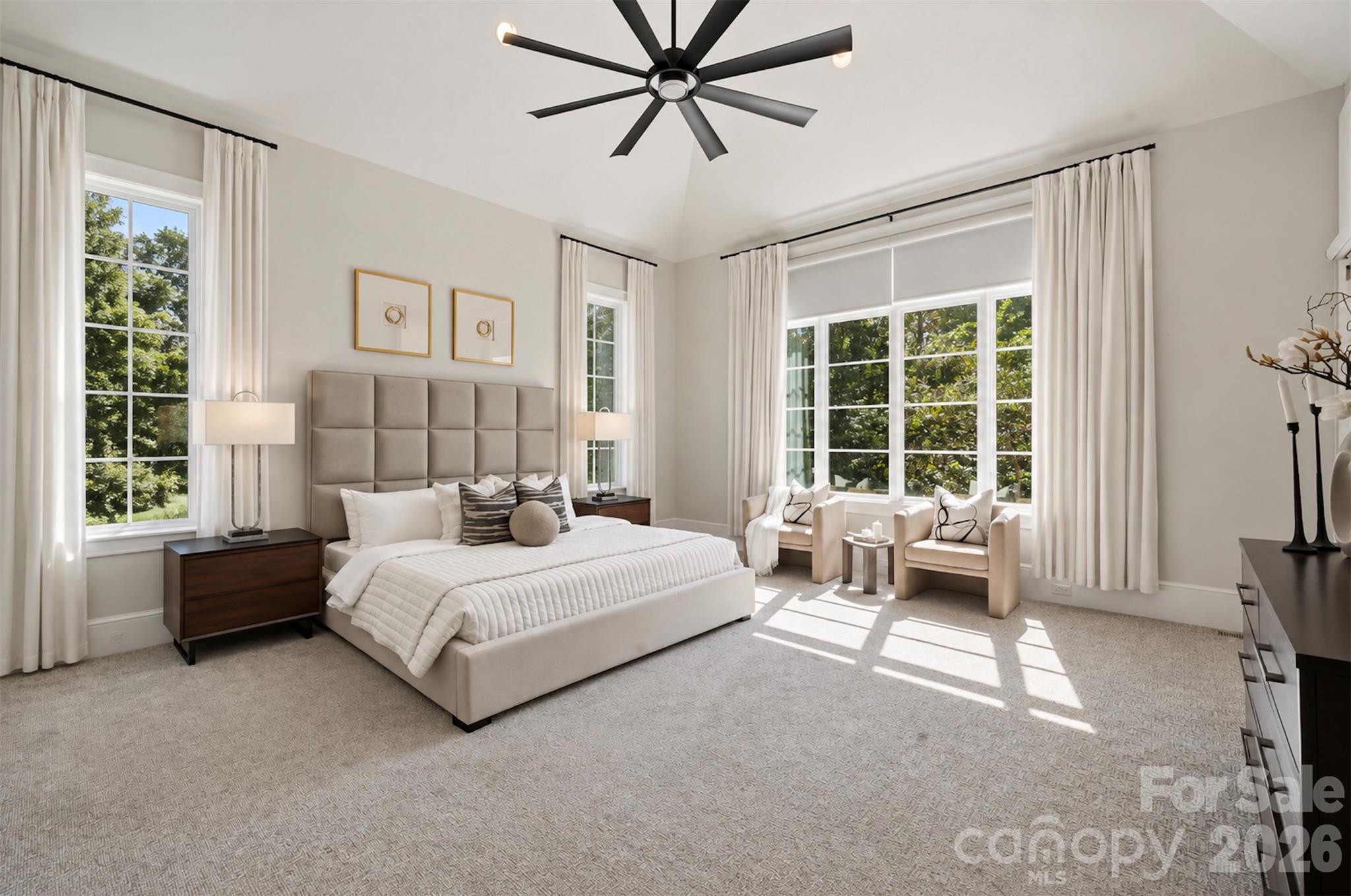Single Family Residence at 10220 Sweetleaf Place, Charlotte, photo 12 of 35