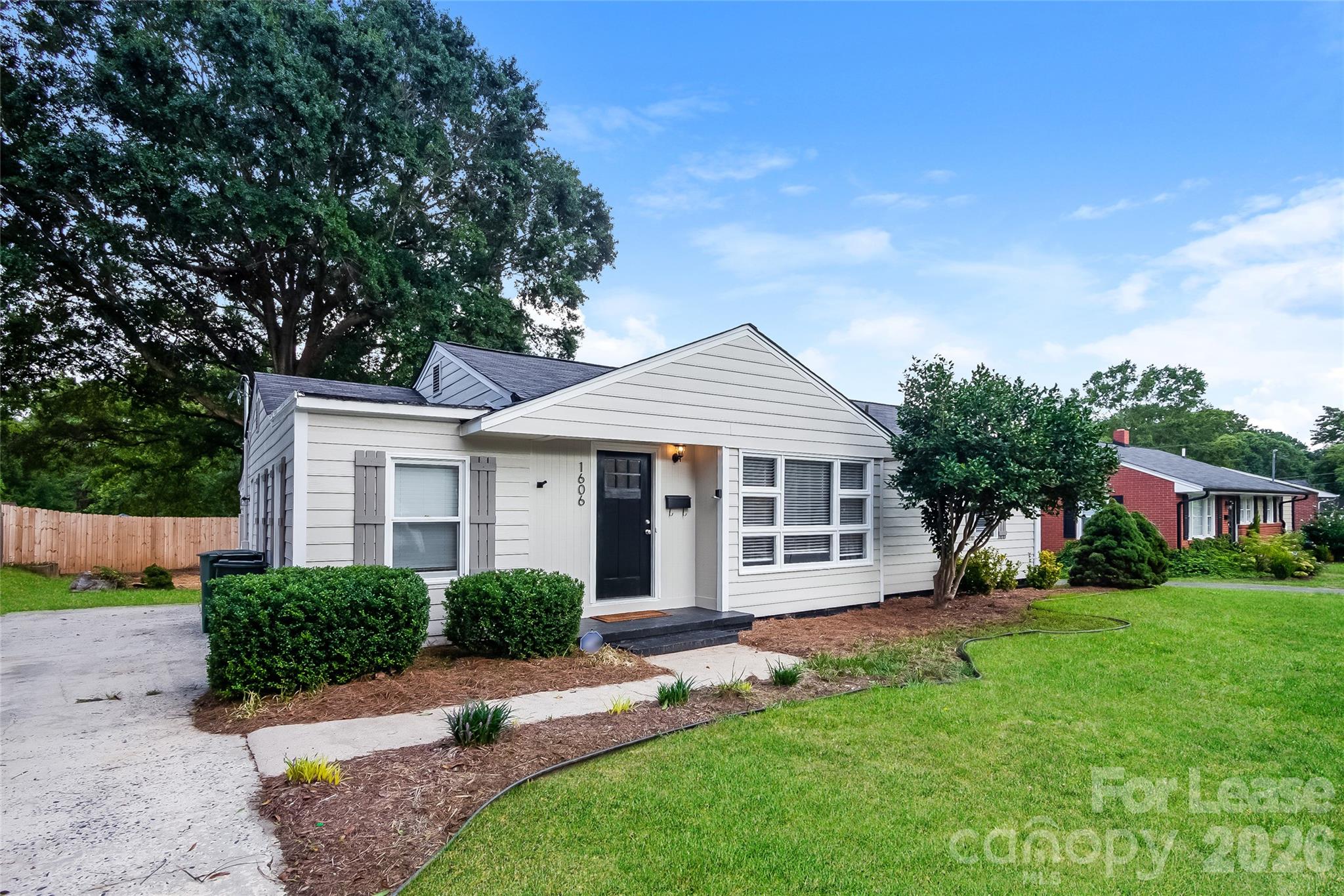 1606 Belmar Drive