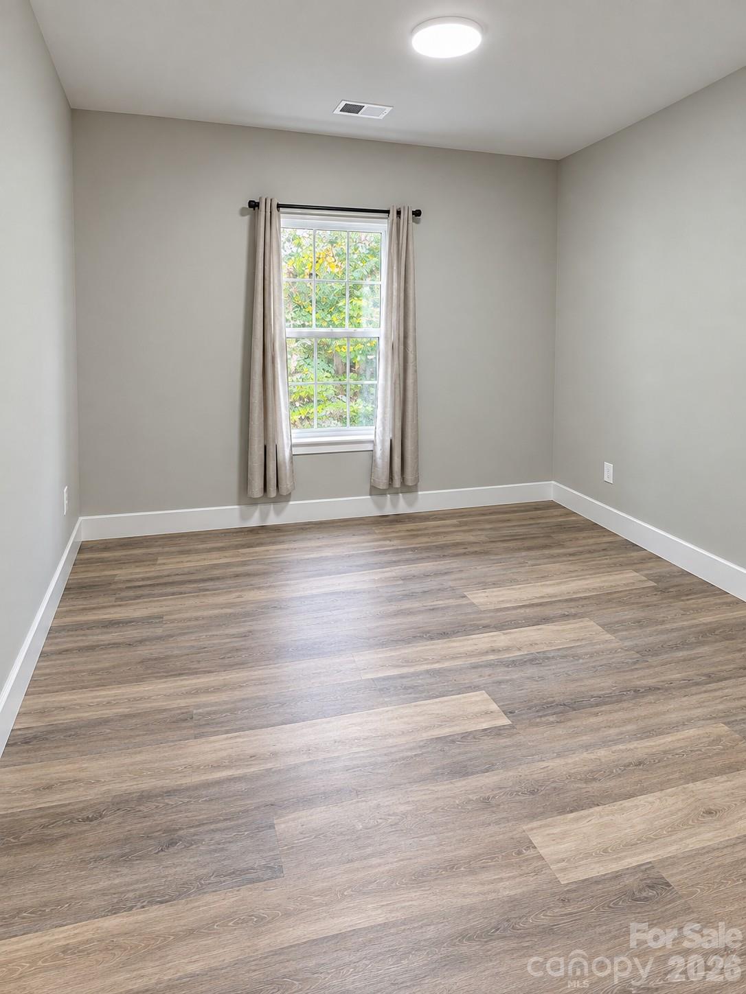 Bedroom #2 - 1346 39th Street Circle SW, Hickory