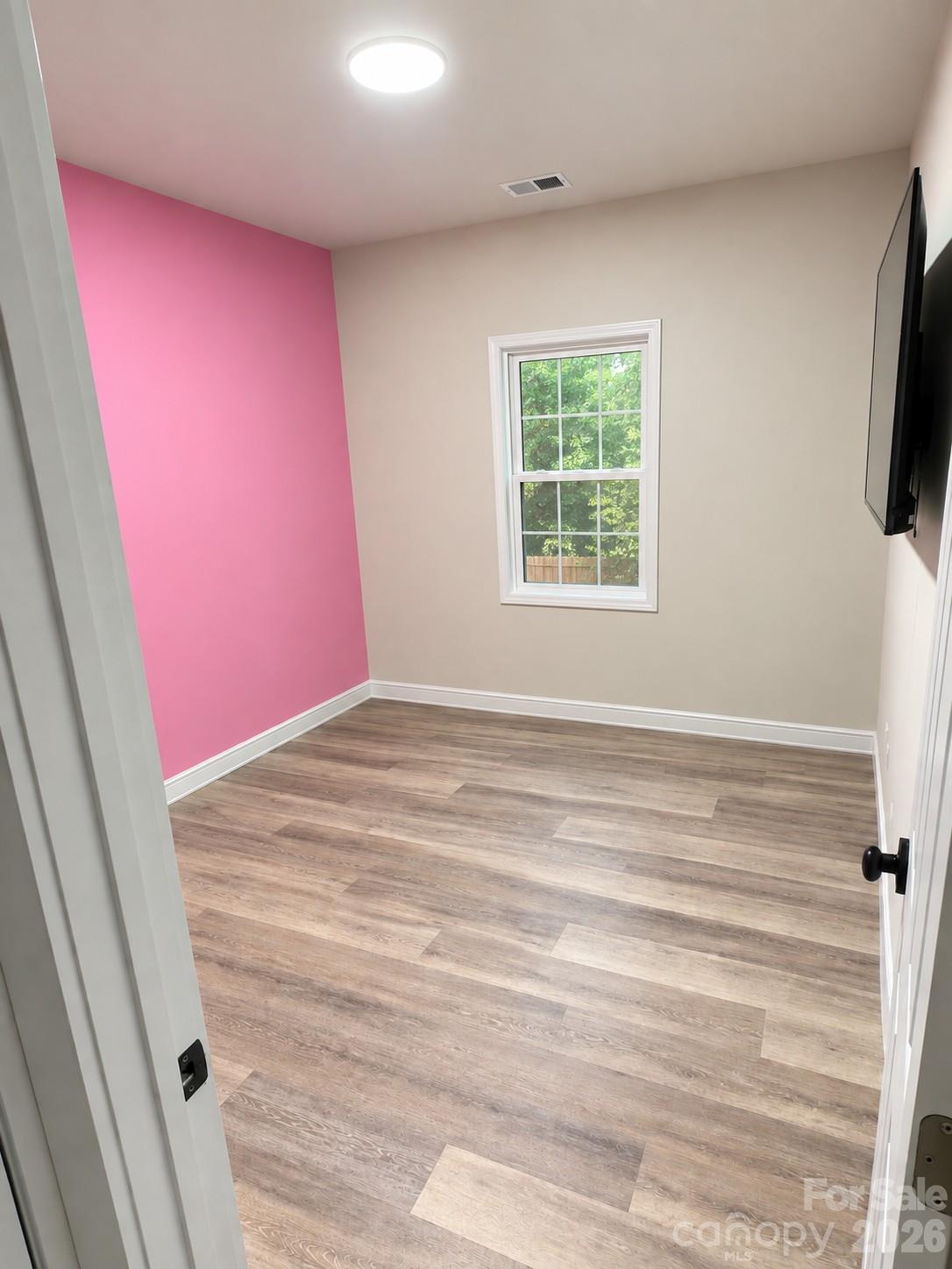 Bedroom #3 - 1346 39th Street Circle SW, Hickory