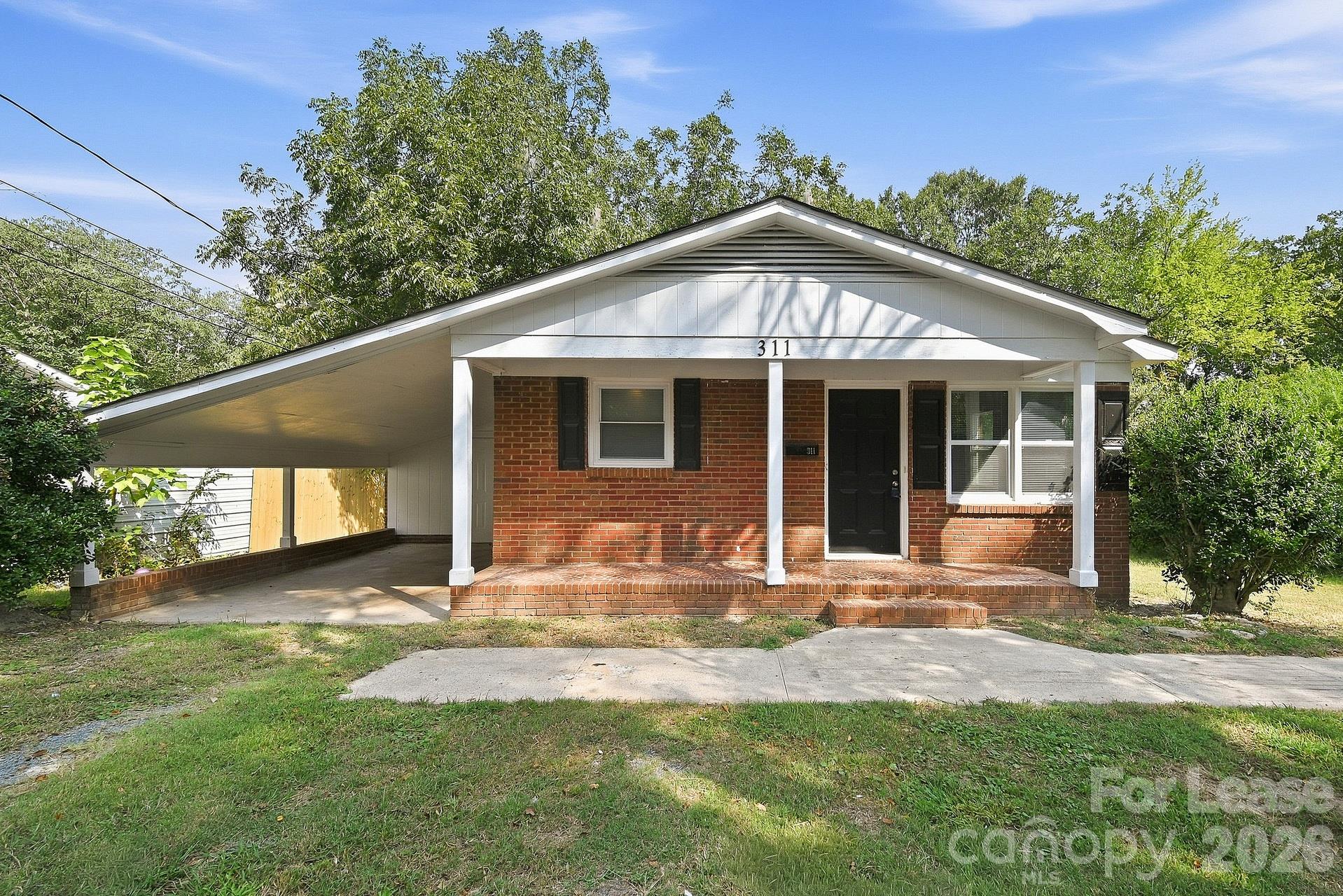 311 E Morrow Avenue