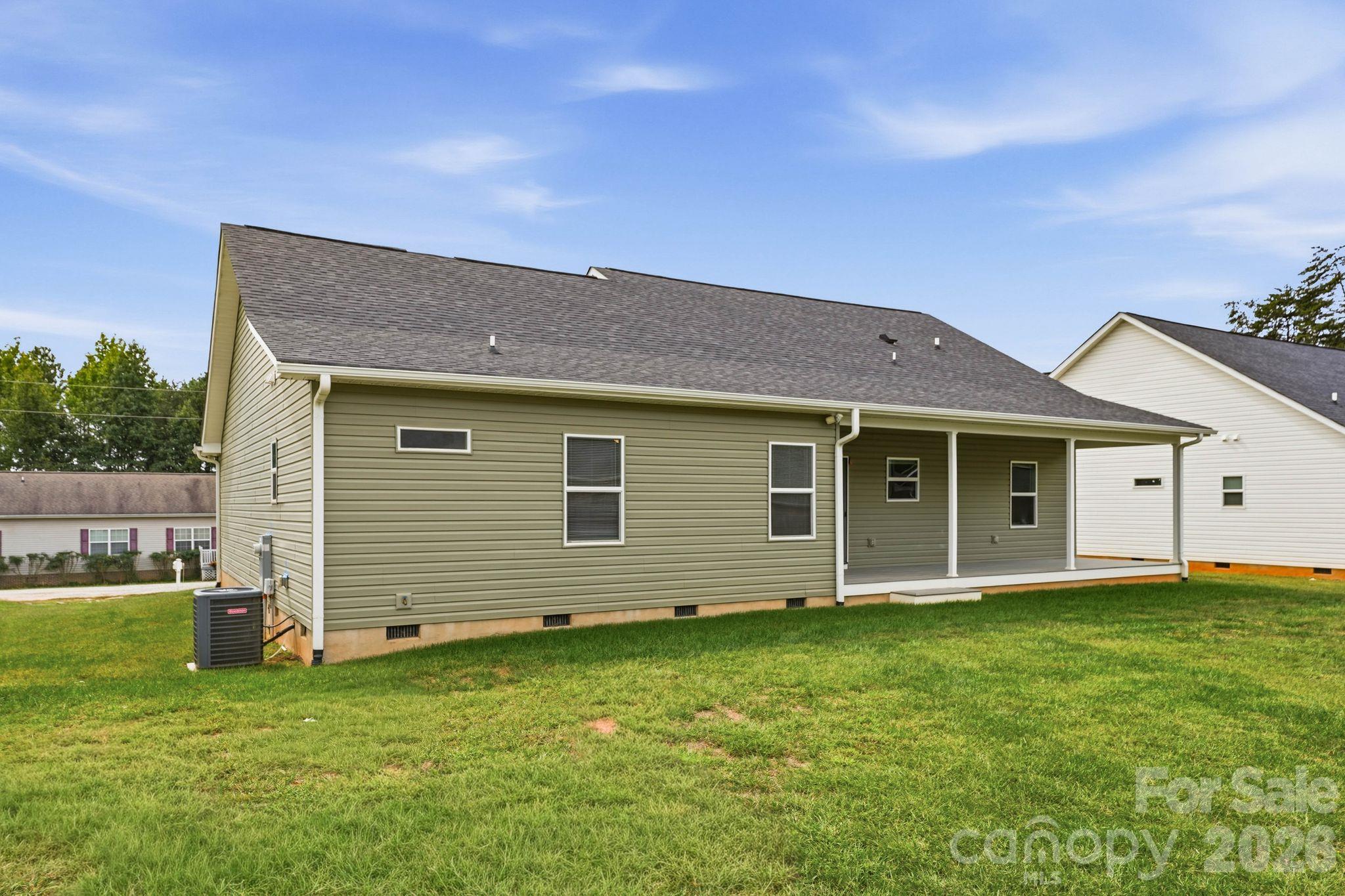 Single Family Residence at 7667 Sarah Drive, Denver, photo 3 of 27
