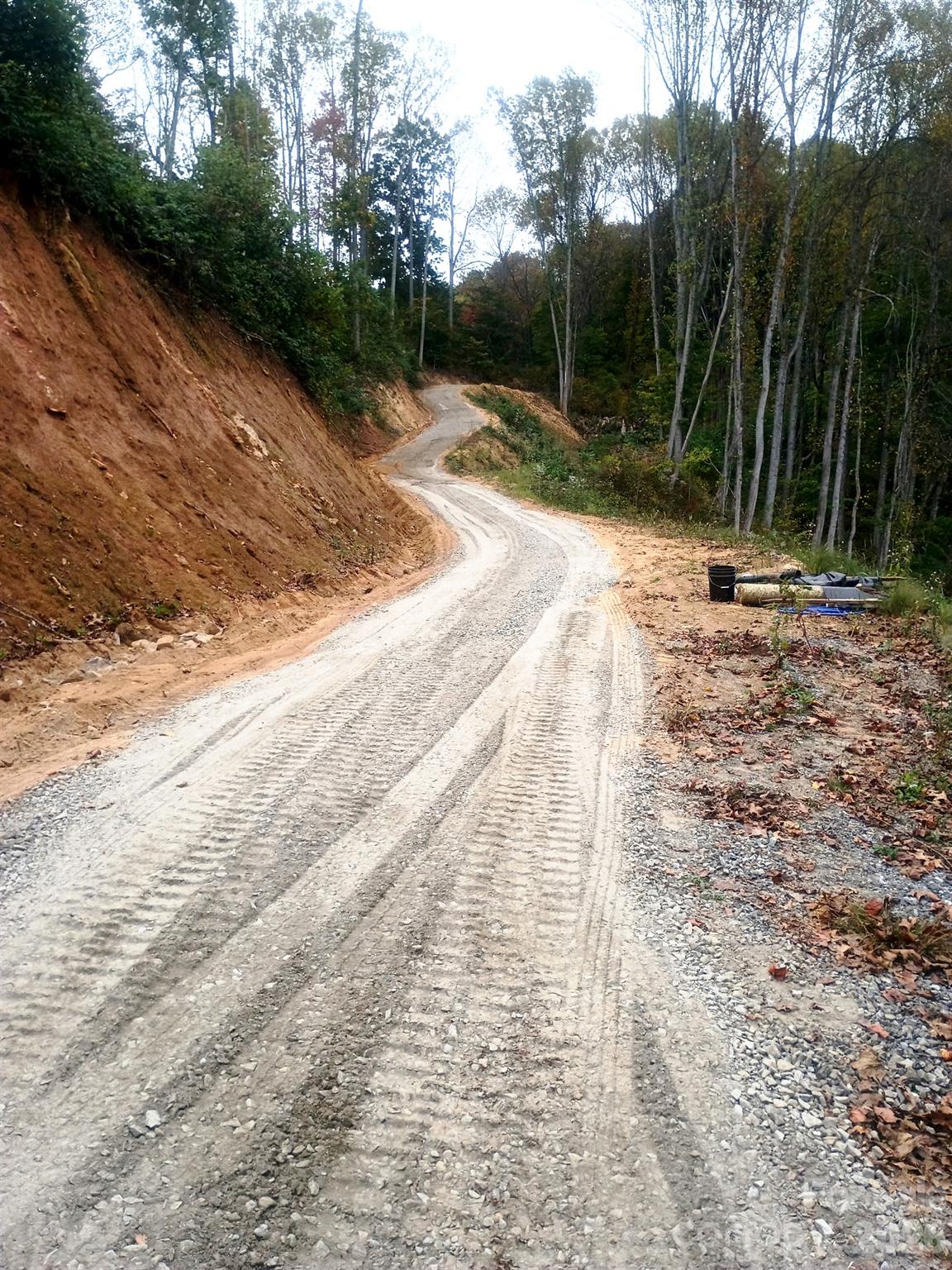 Lot at 275 Sorrells Cove Road, Waynesville, photo 3 of 19