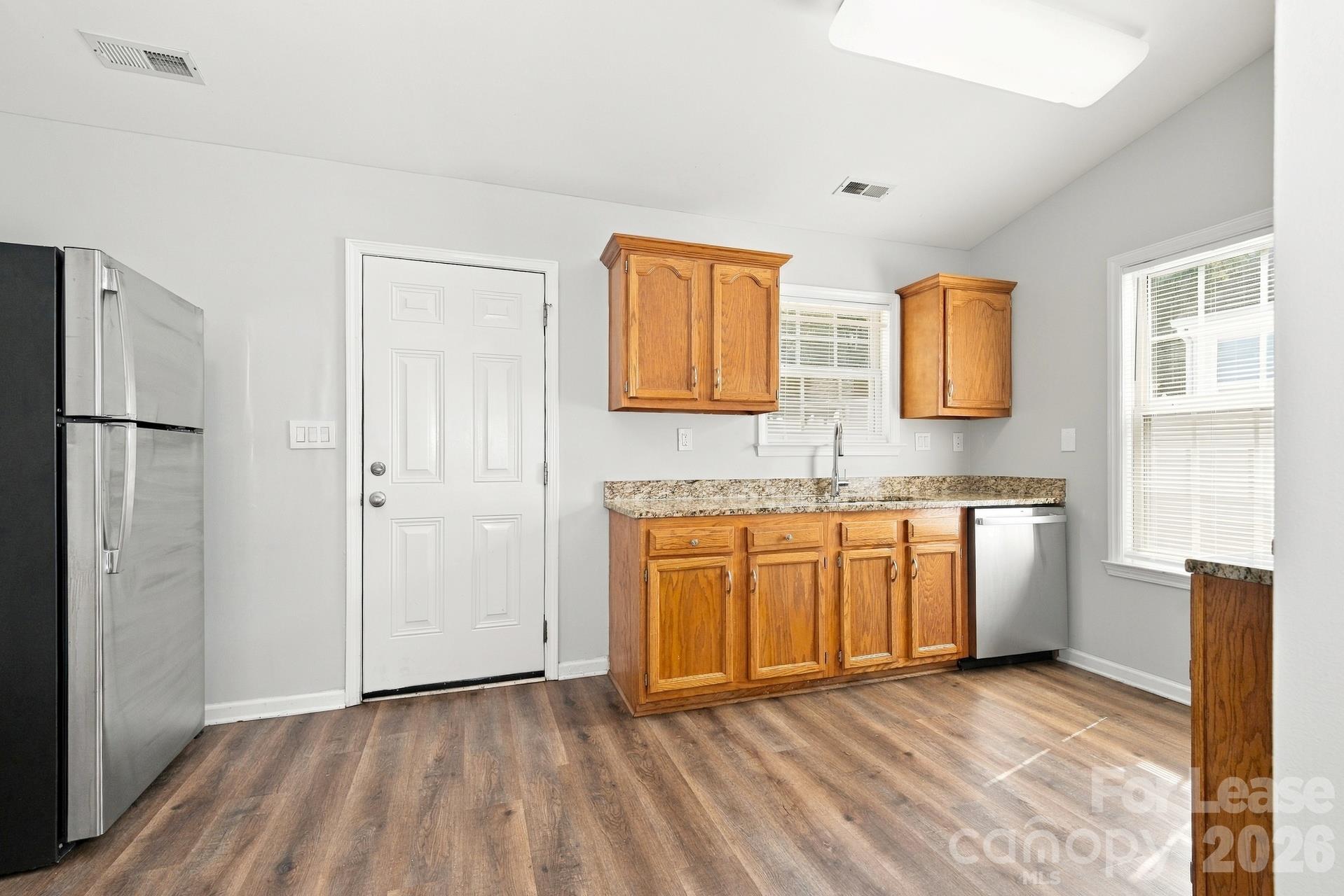 Single Family Residence at 516 Turner Street, Monroe, photo 3 of 7