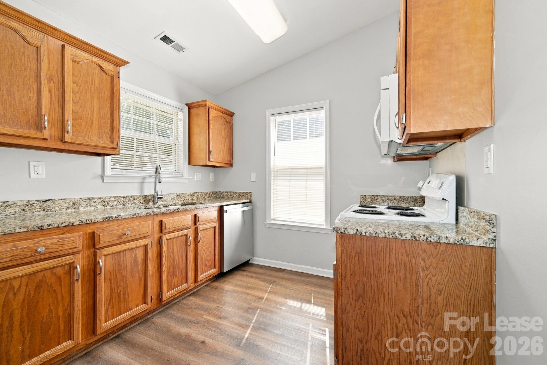 Single Family Residence at 516 Turner Street, Monroe, photo 4 of 7