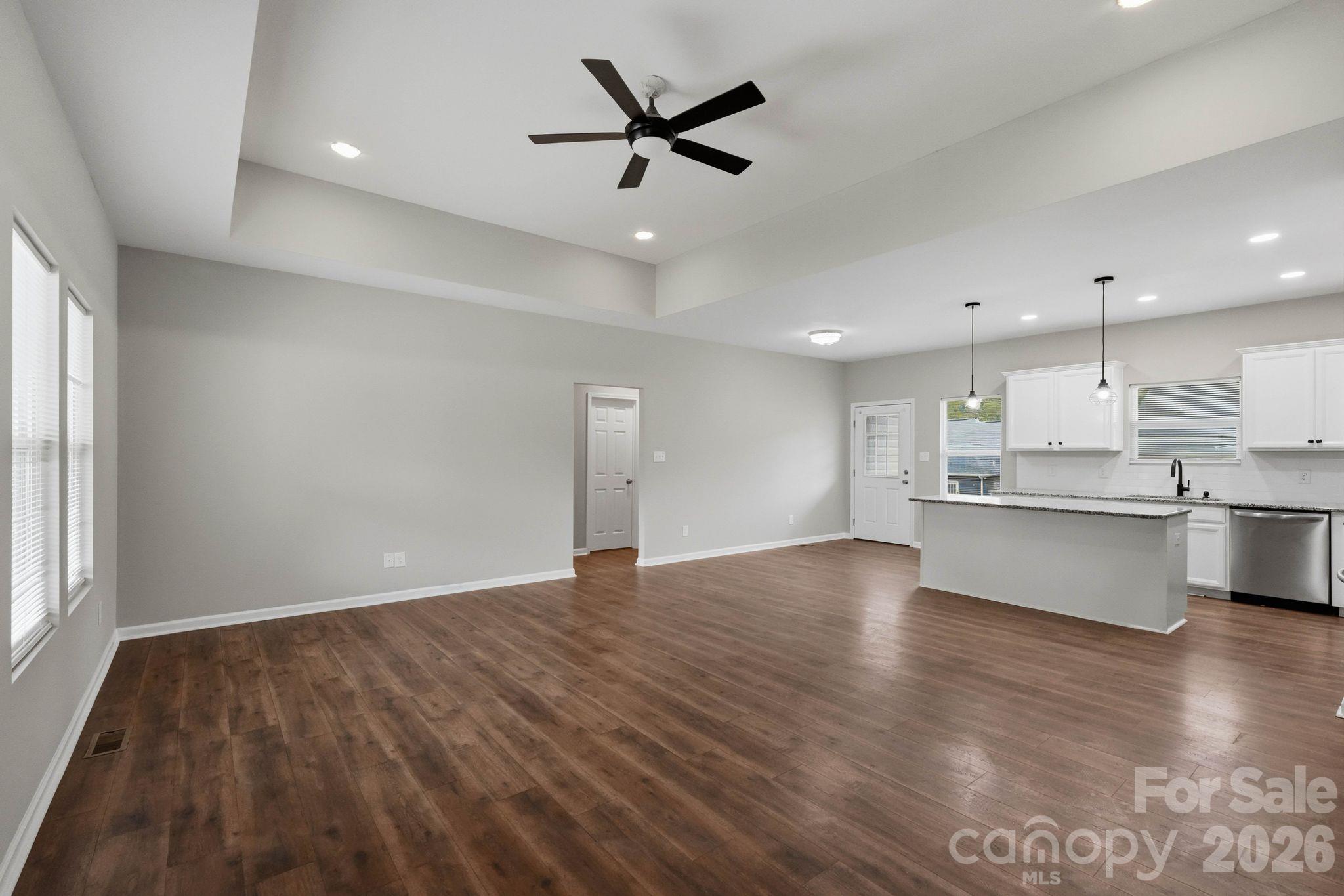 Single Family Residence at 7659 Sarah Drive, Denver, photo 8 of 33